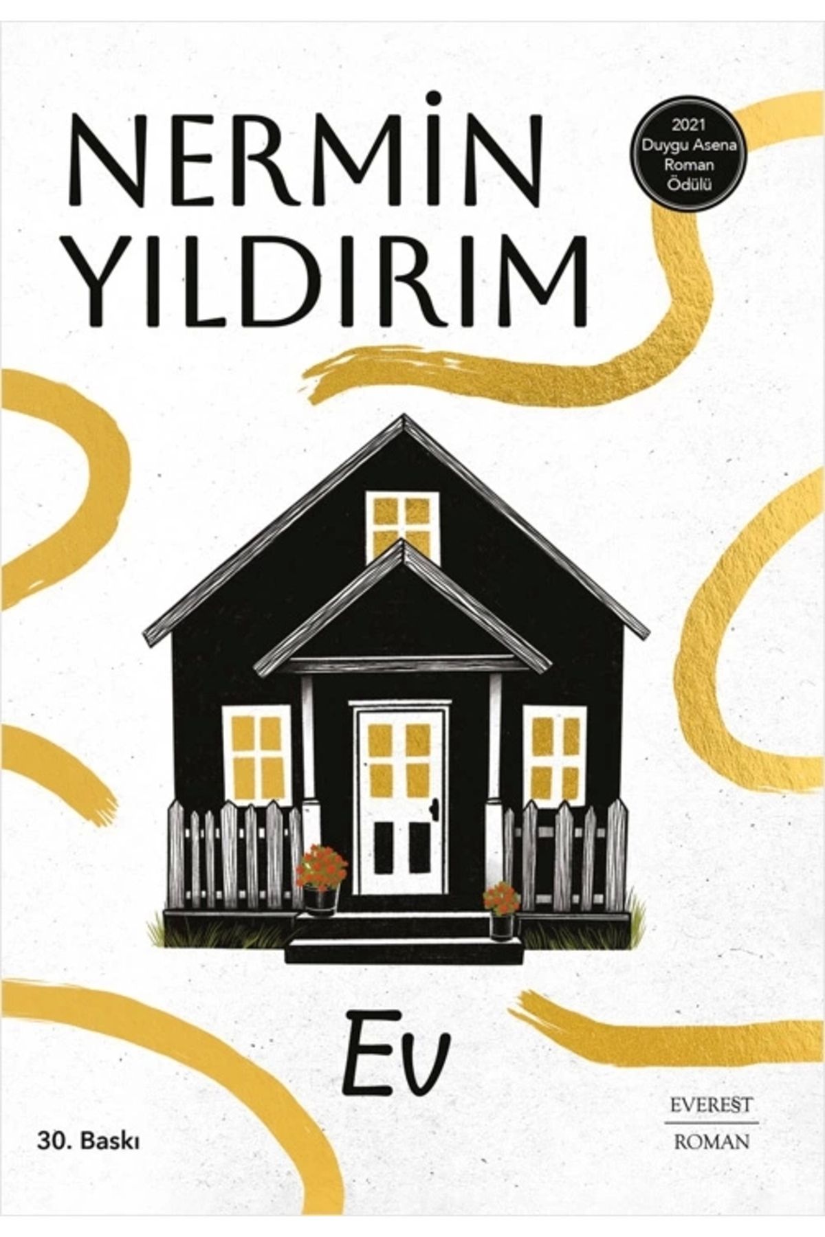 Zahrada Yayınları Ev Roman