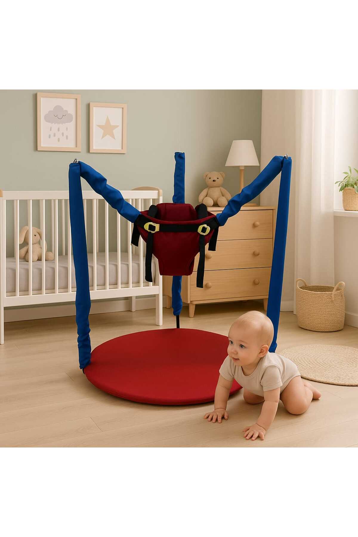 TREND Hoppala Zıp Zıp fotoğrafı 2 (önizleme)