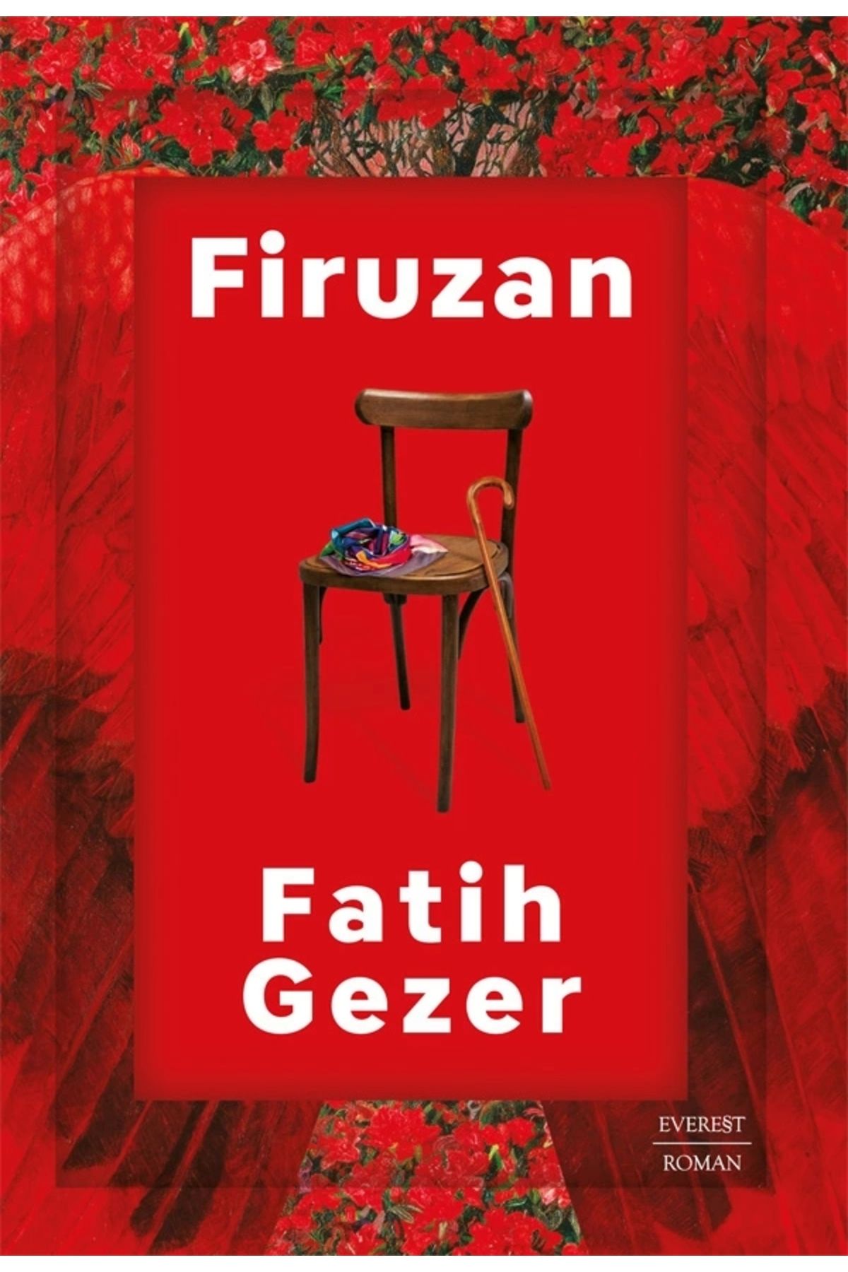 Zahrada Yayınları Firuzan