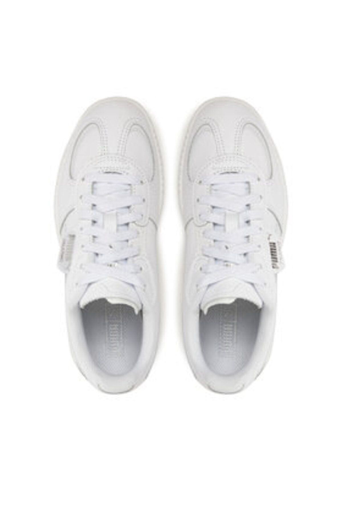 Puma Adidași De Damă Albi Femeie - 41
