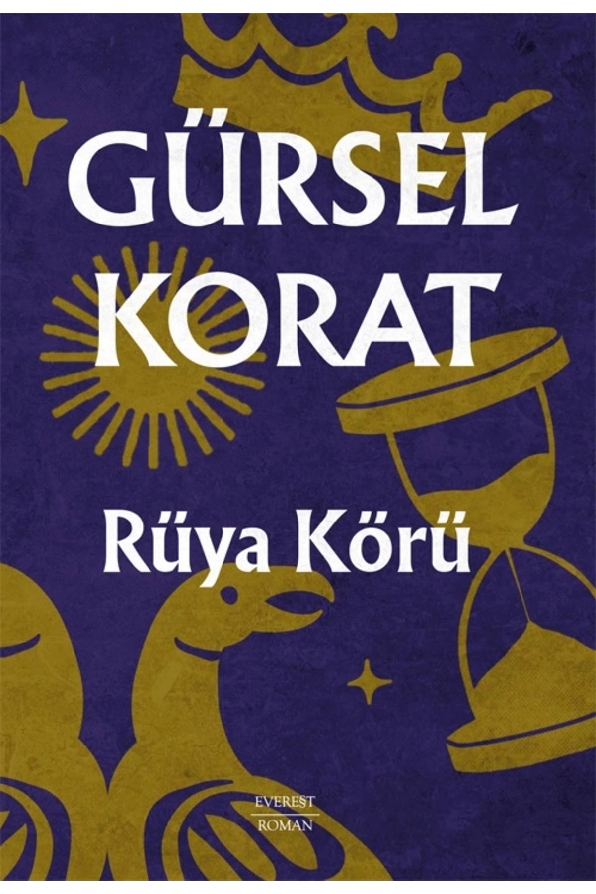 Zahrada Yayınları Rüya Körü