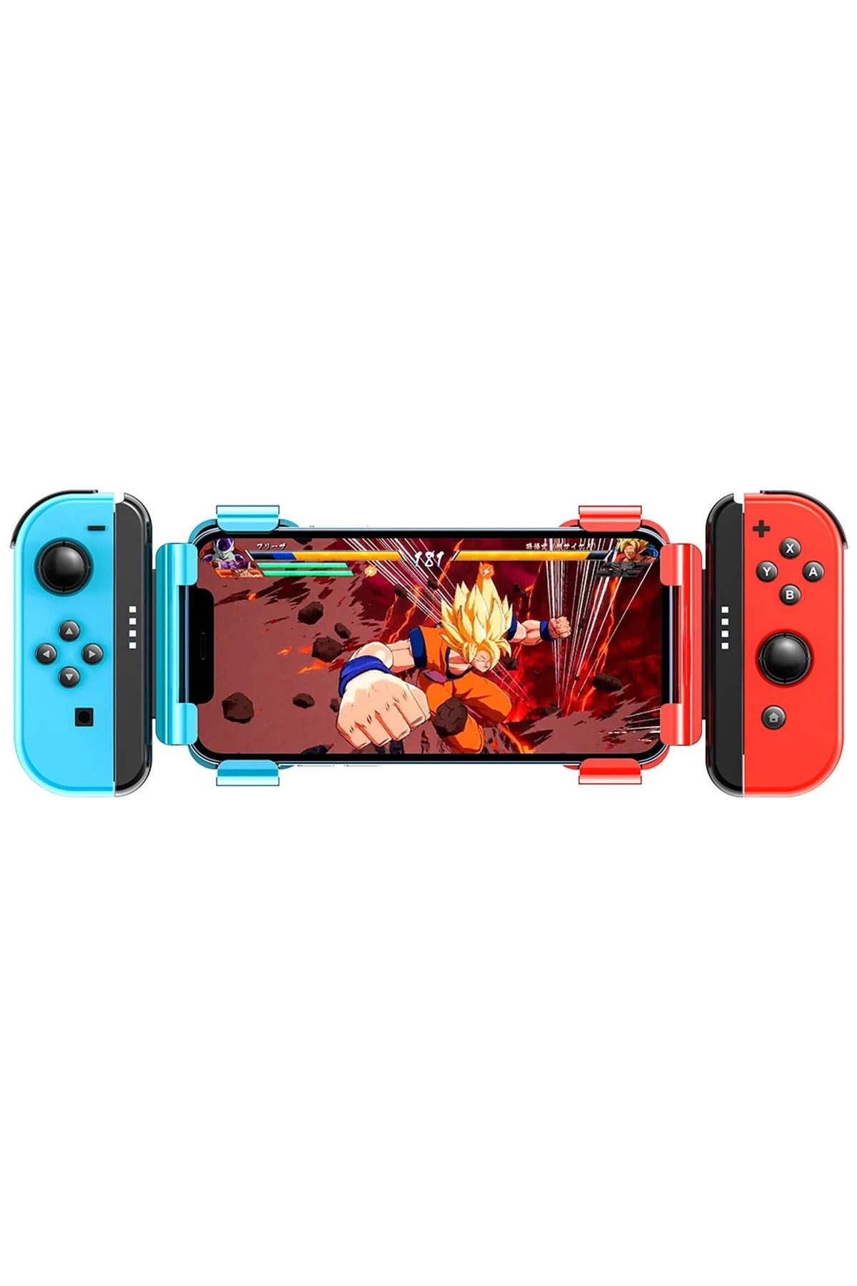 NewFace Memo N1 Joycon Telefon Tutucu DPMAH