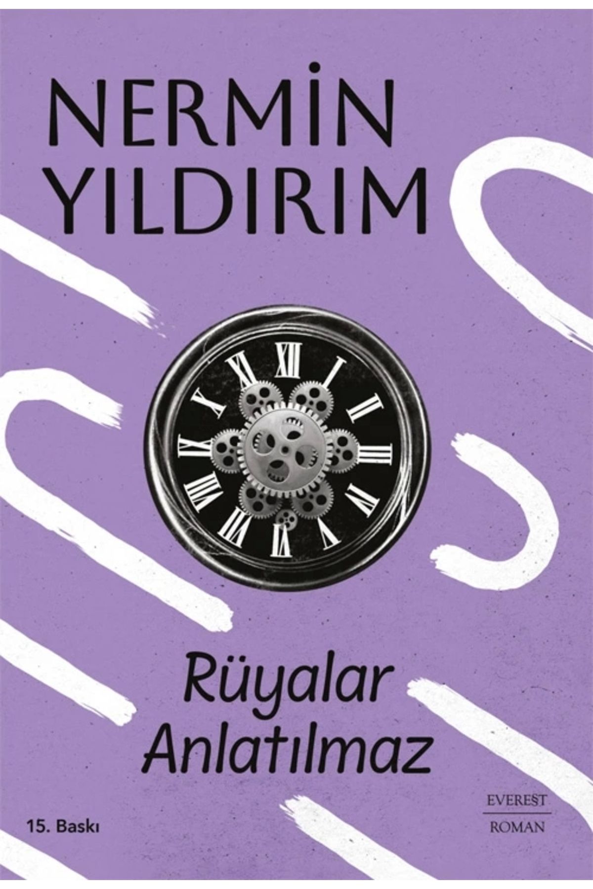 Zahrada Yayınları Rüyalar Anlatılmaz