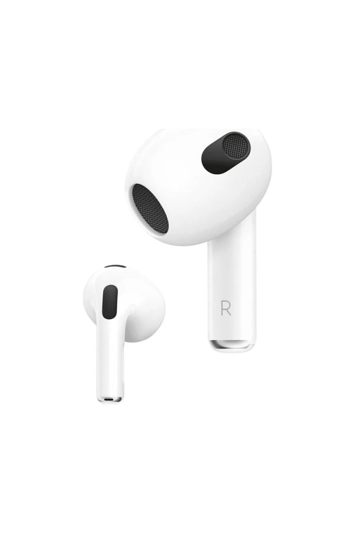KALİTESENİNLE Air 3. Nesil Bluetooth Kulaklık İos ve Android Uyumlu Bluetooth Kulaklık
