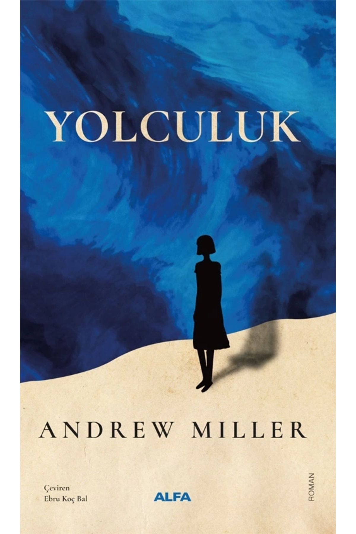 Zahrada Yayınları Yolculuk
