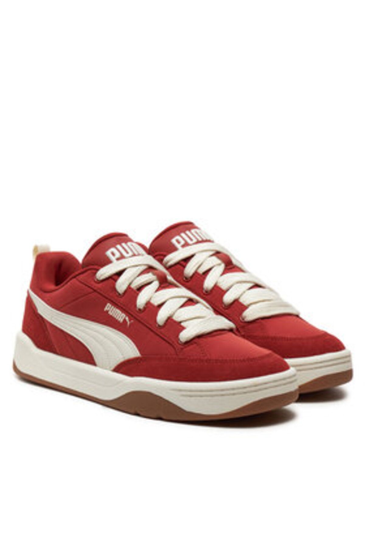 Puma Teniși Puma Pentru Bărbați 397495 Roșii Unisex - 42