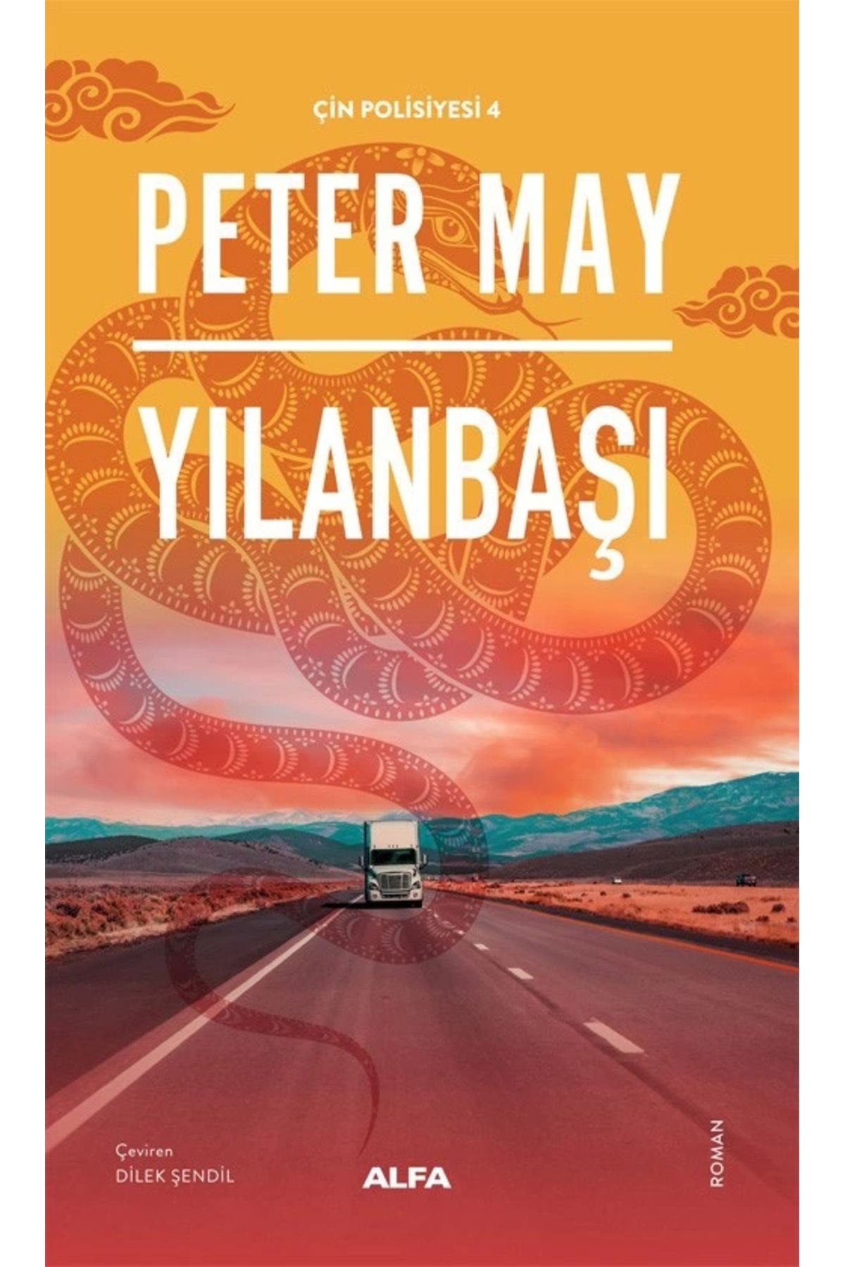 Zahrada Yayınları Yılanbaşı