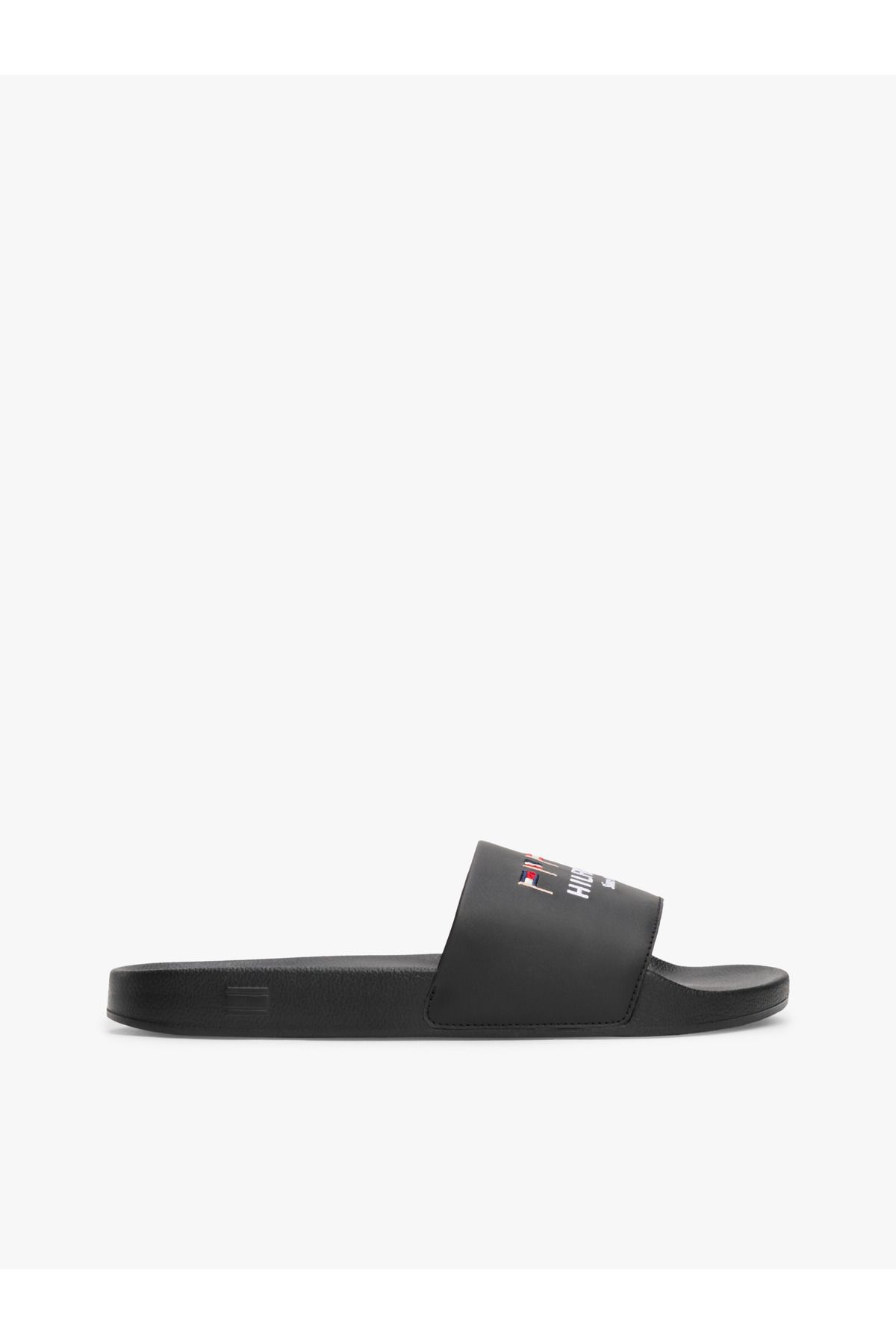 Tommy Hilfiger HILFIGER FLAGS POOL SLIDE Terlik
