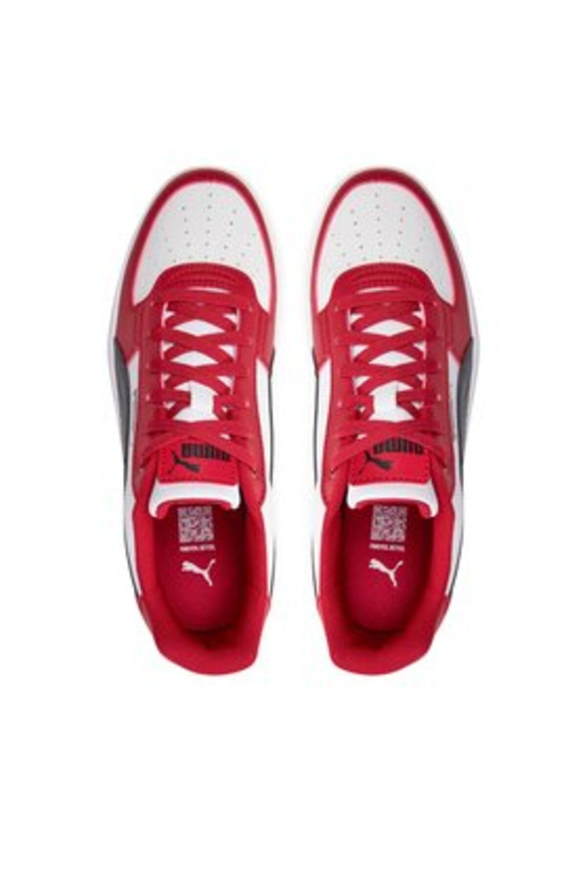 Puma Teniși Puma Pentru Bărbați 392290 Roșii Unisex - 45