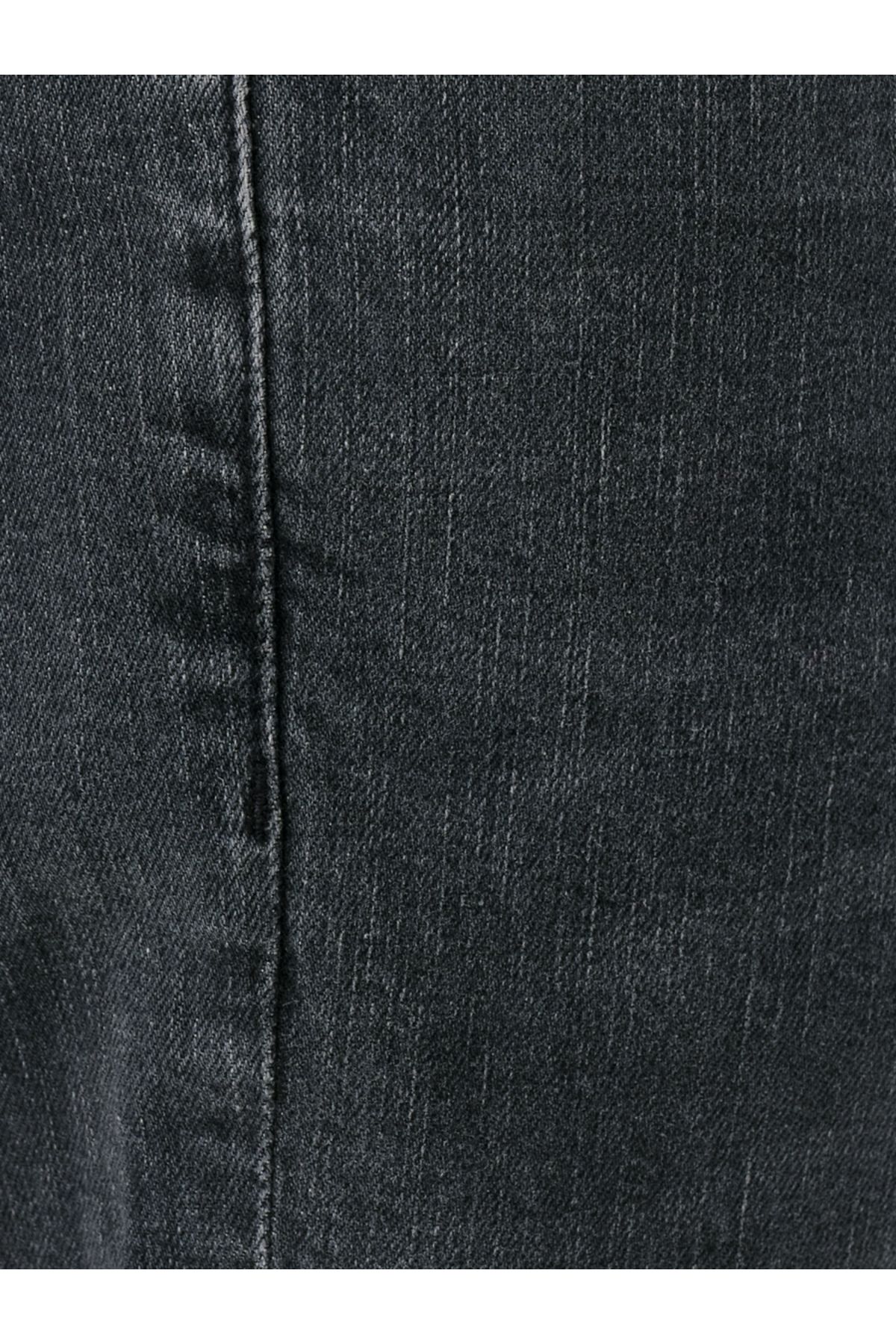 Loft-Terrybrown Slim Fit Men's Trousers 7