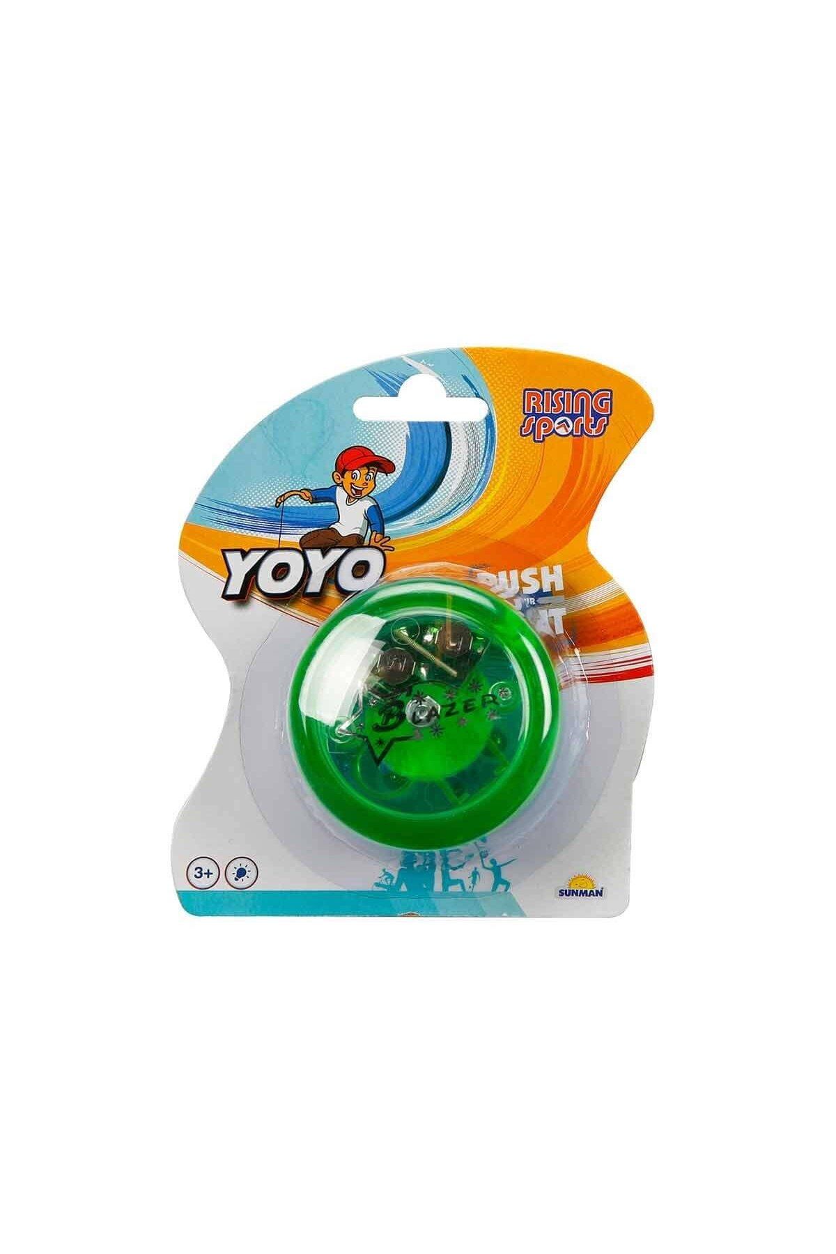 FELİTE Yoyo Işıklı Blazer