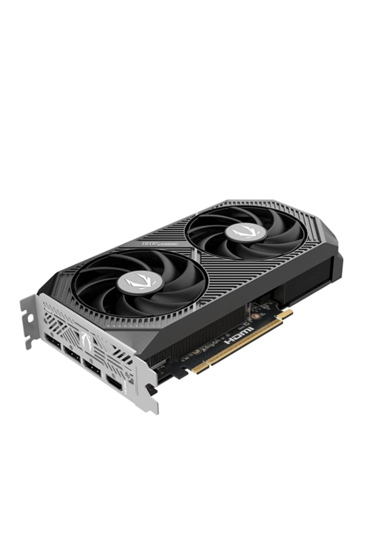 Zotac-GAMING GeForce RTX 5060 Ti 16GB Twin Edge OC 6