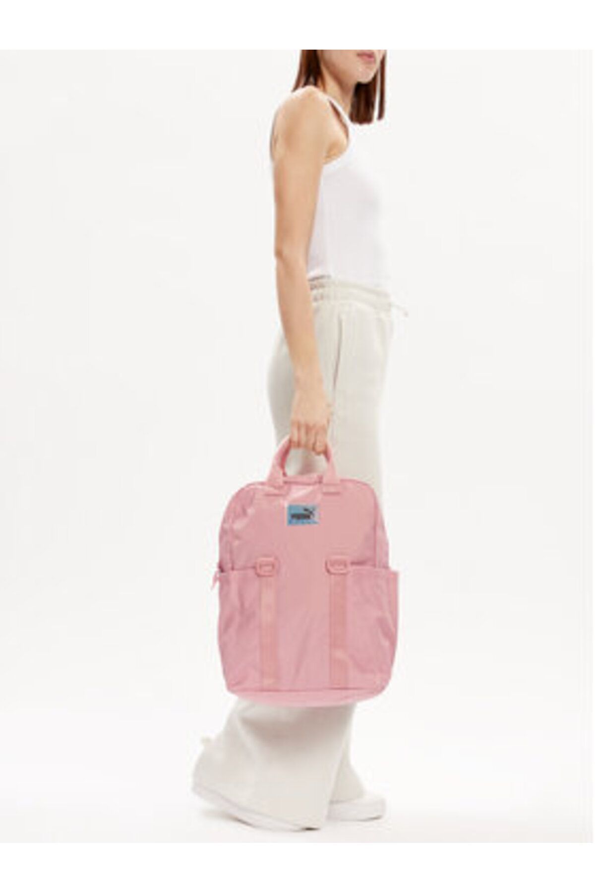 Puma Rucsac Puma Damă Roz Femeie - One Size