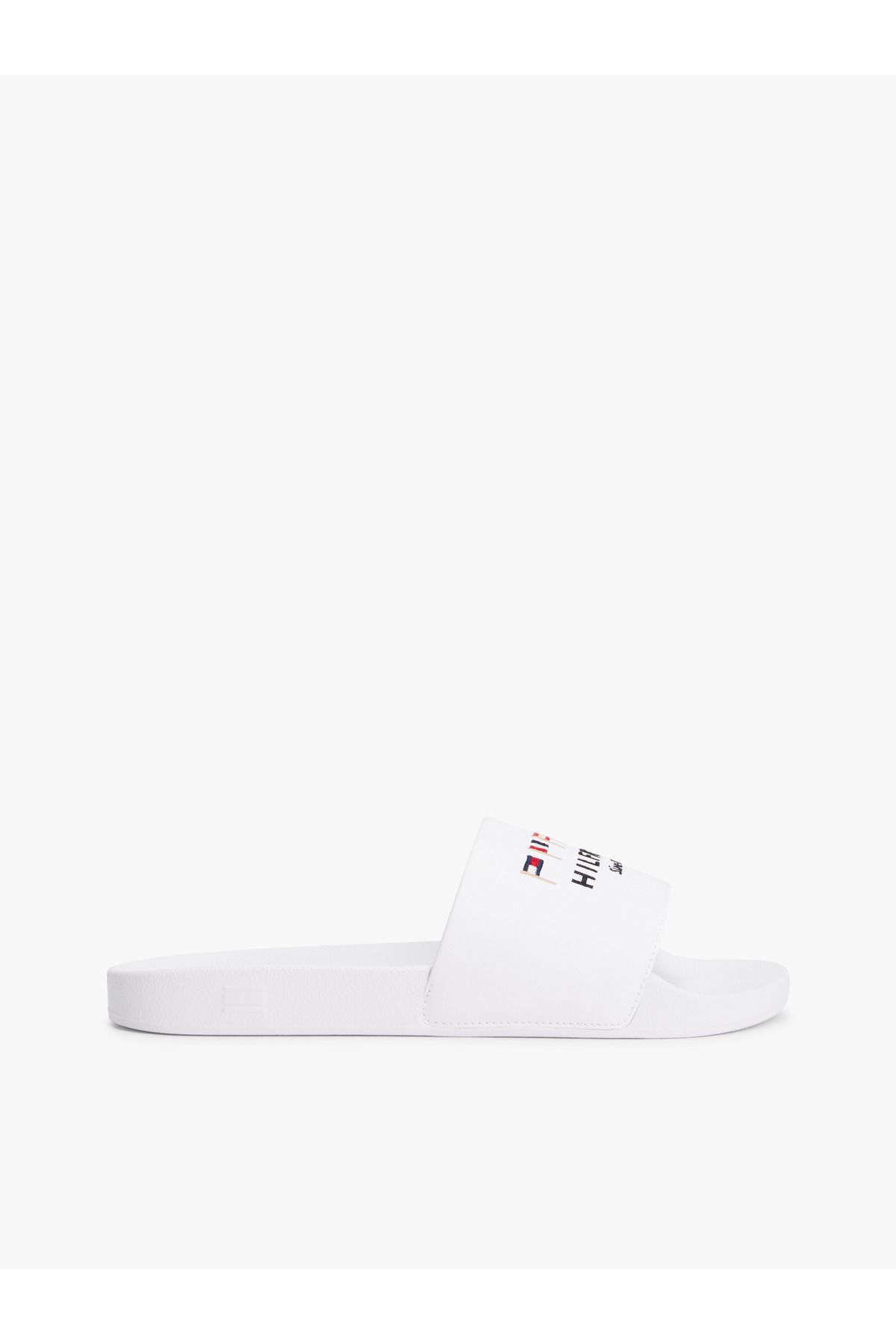 Tommy Hilfiger HILFIGER FLAGS POOL SLIDE Terlik