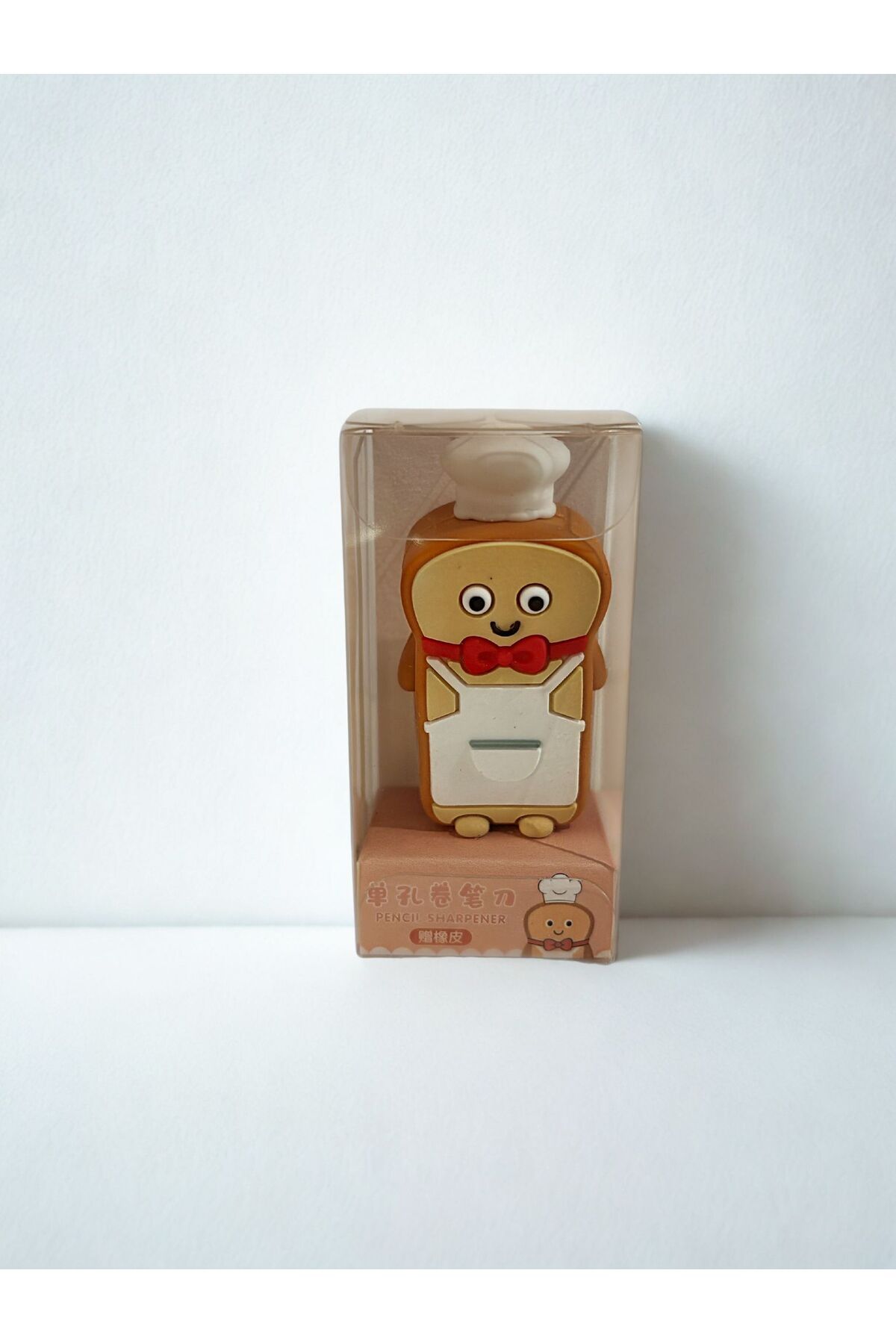 ALPER Chef Tost Ekmeği Kalemtraş