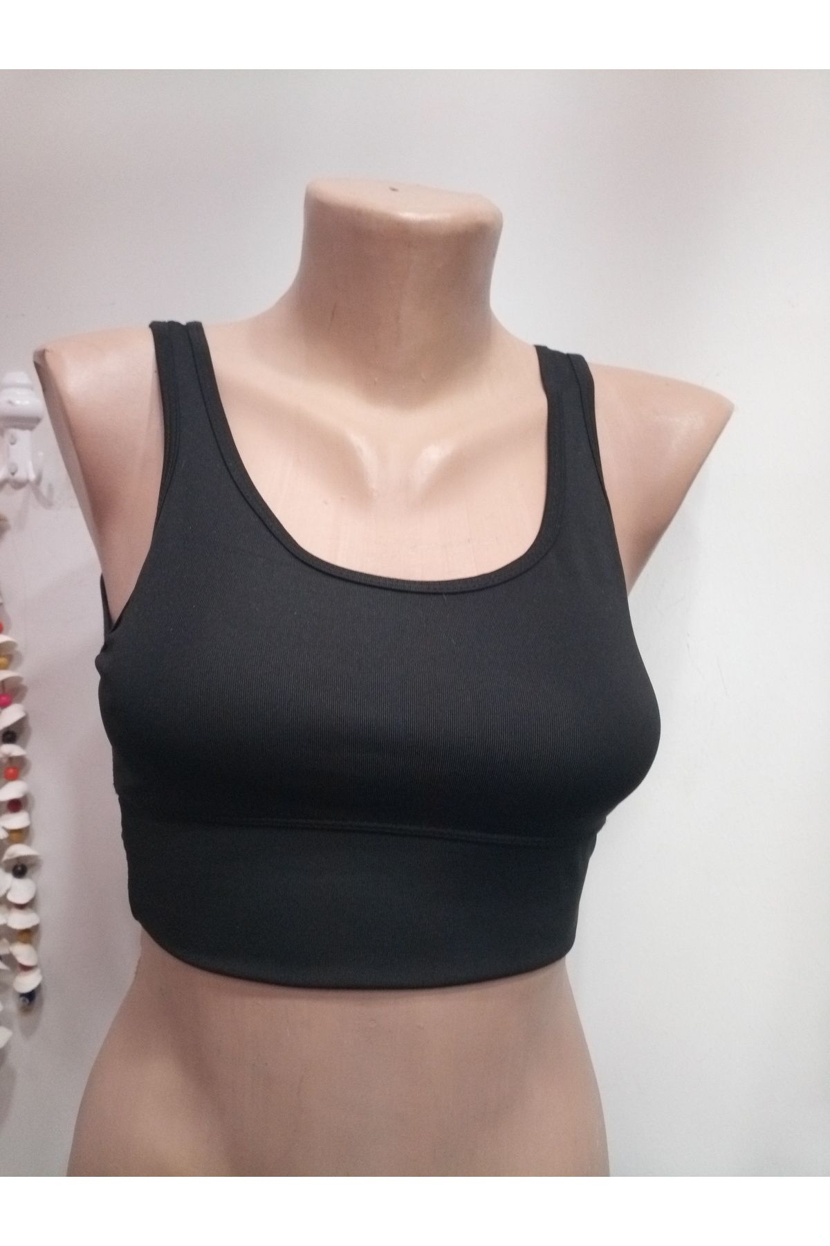 NuGa butik pedli sporcu sütyeni