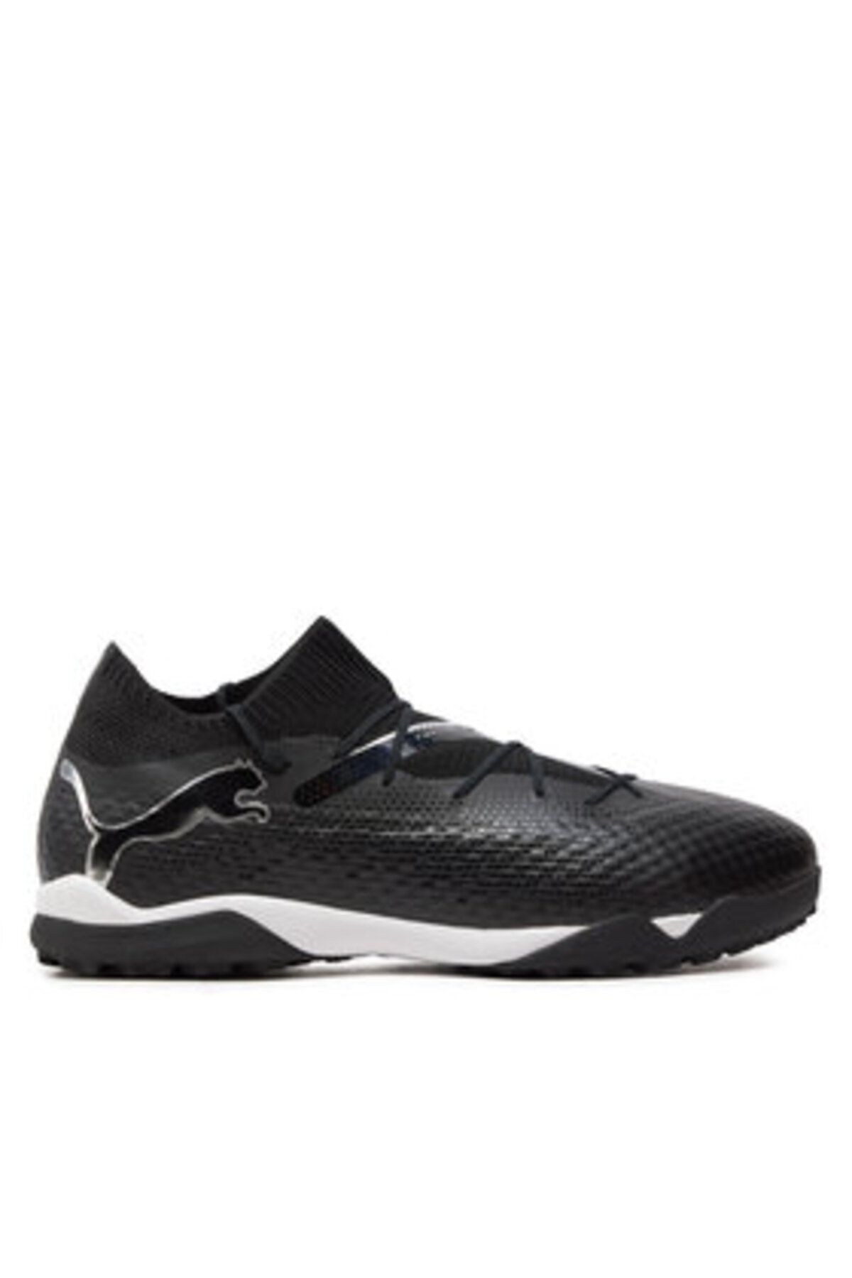 Puma-men's football boots 107923 black 2