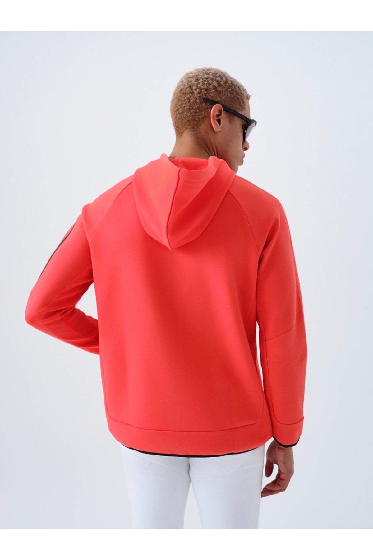 Loft-Loose Fit Men's Sweatshirt 3