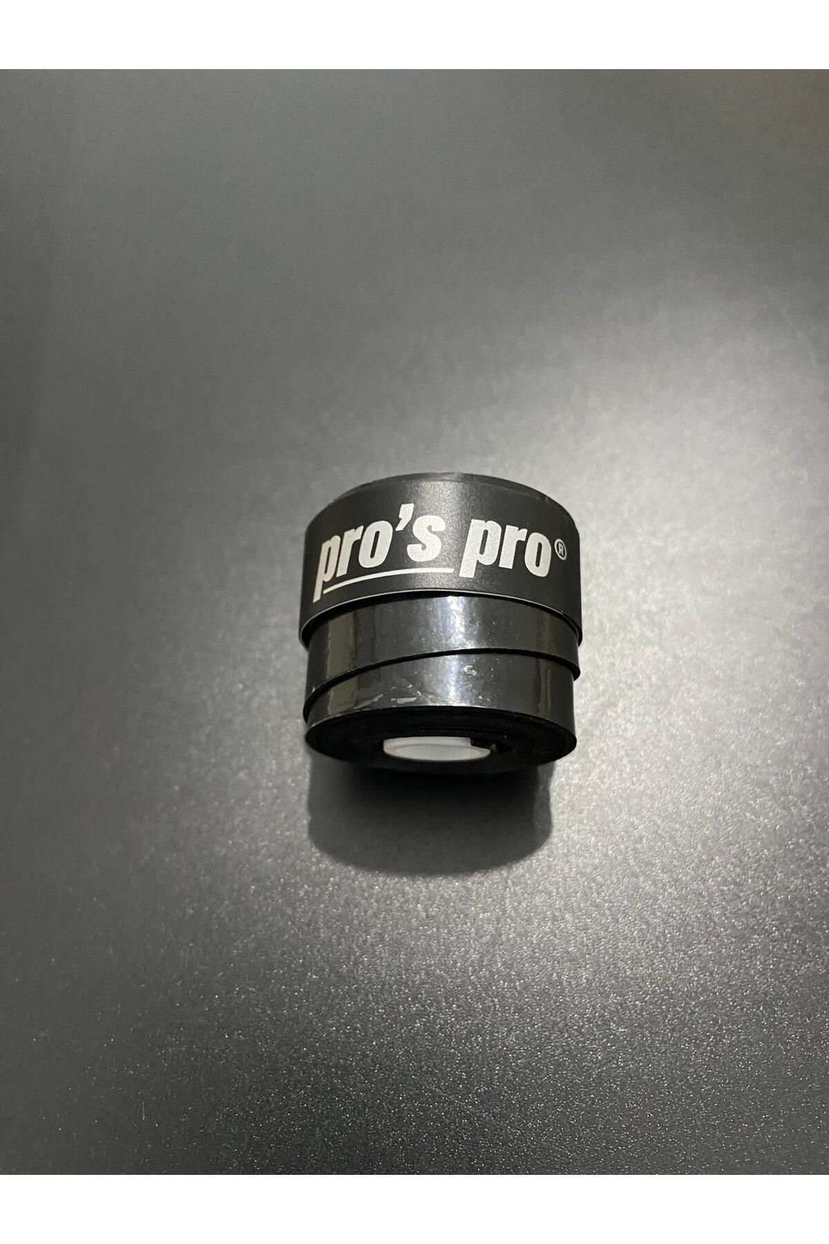 Pro's Pro Süper tacky 0,50mm overgrip