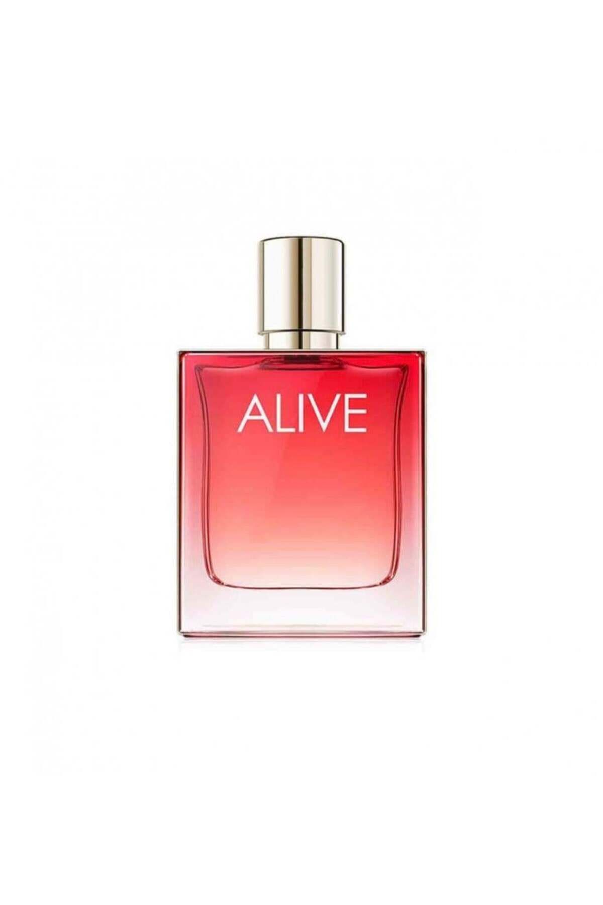 Hugo Boss-Alive Intense Edp 80 ml 2