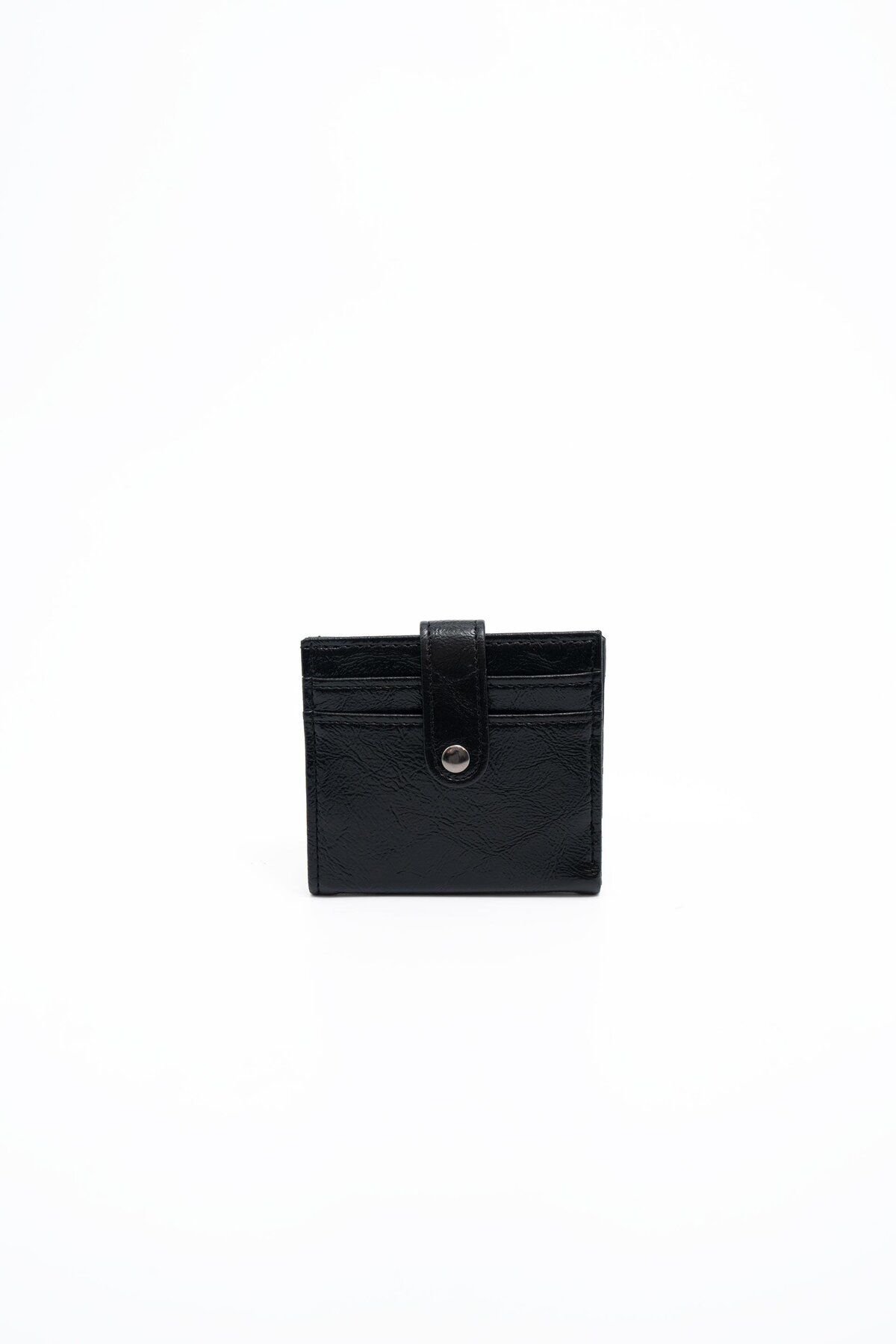 Magazin Bags MagazinBags MGZ07 Cüzdan & Kartlık Siyah