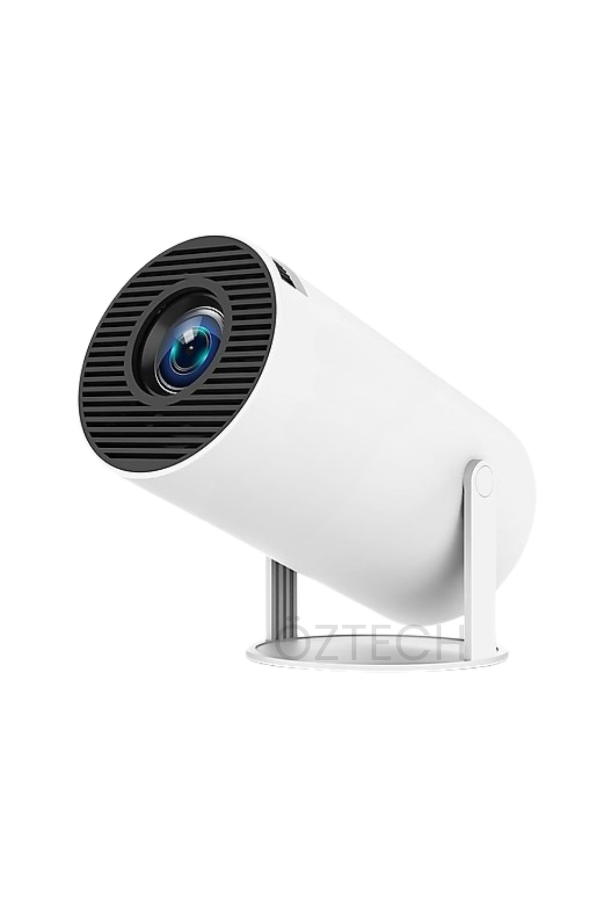 DTULTRA2 Hy300 Taşınabilir Projeksiyon Cihazı Android Bütün Cihazlara Uyumlu