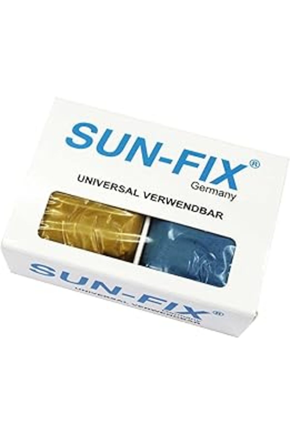 robotrend Sun/Fix S 50100 Macun Kaynak, Universal Verwendbar, 100 Gr