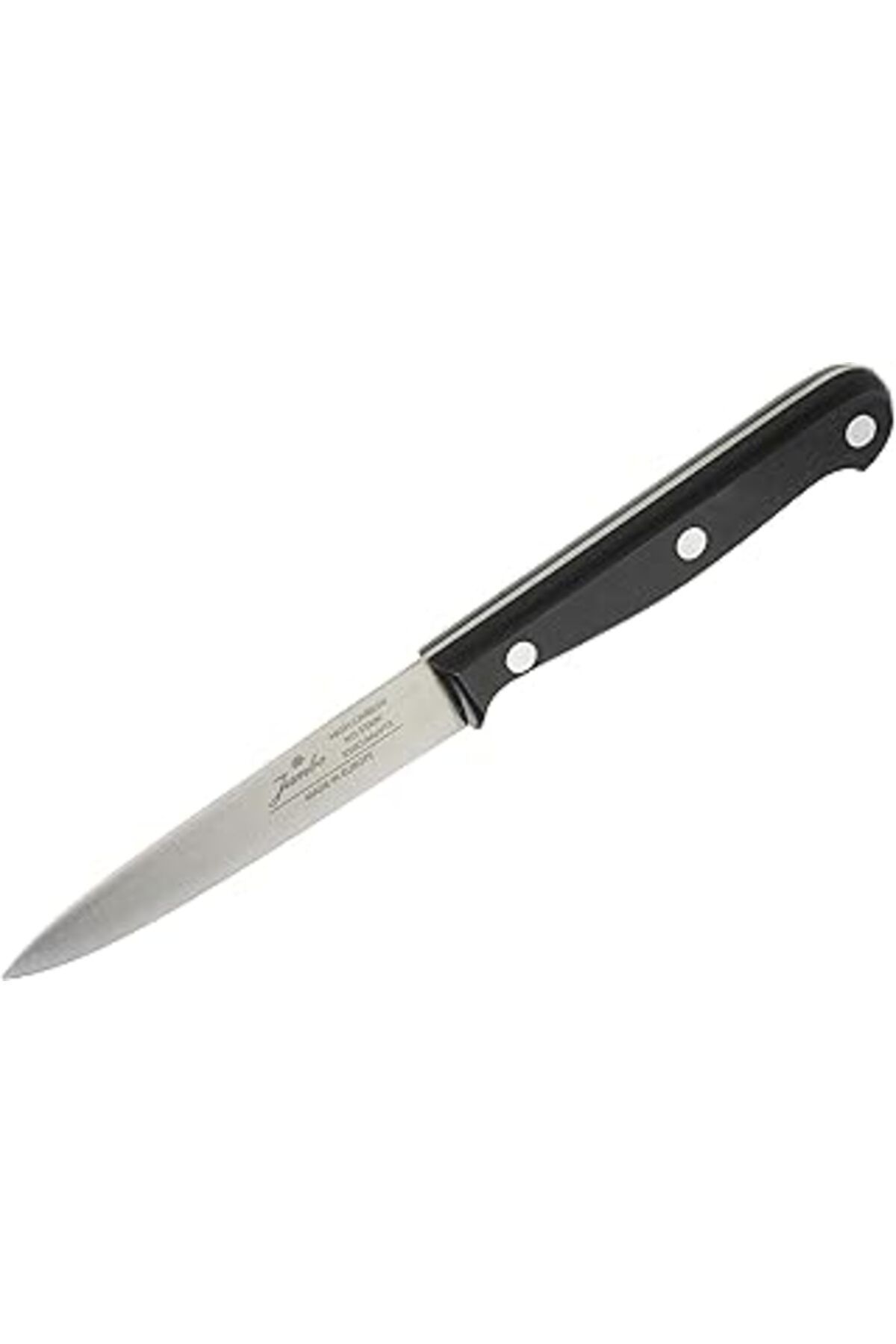 karadağsb Jumbo Magic Soyma Bıçağı - 10Cm