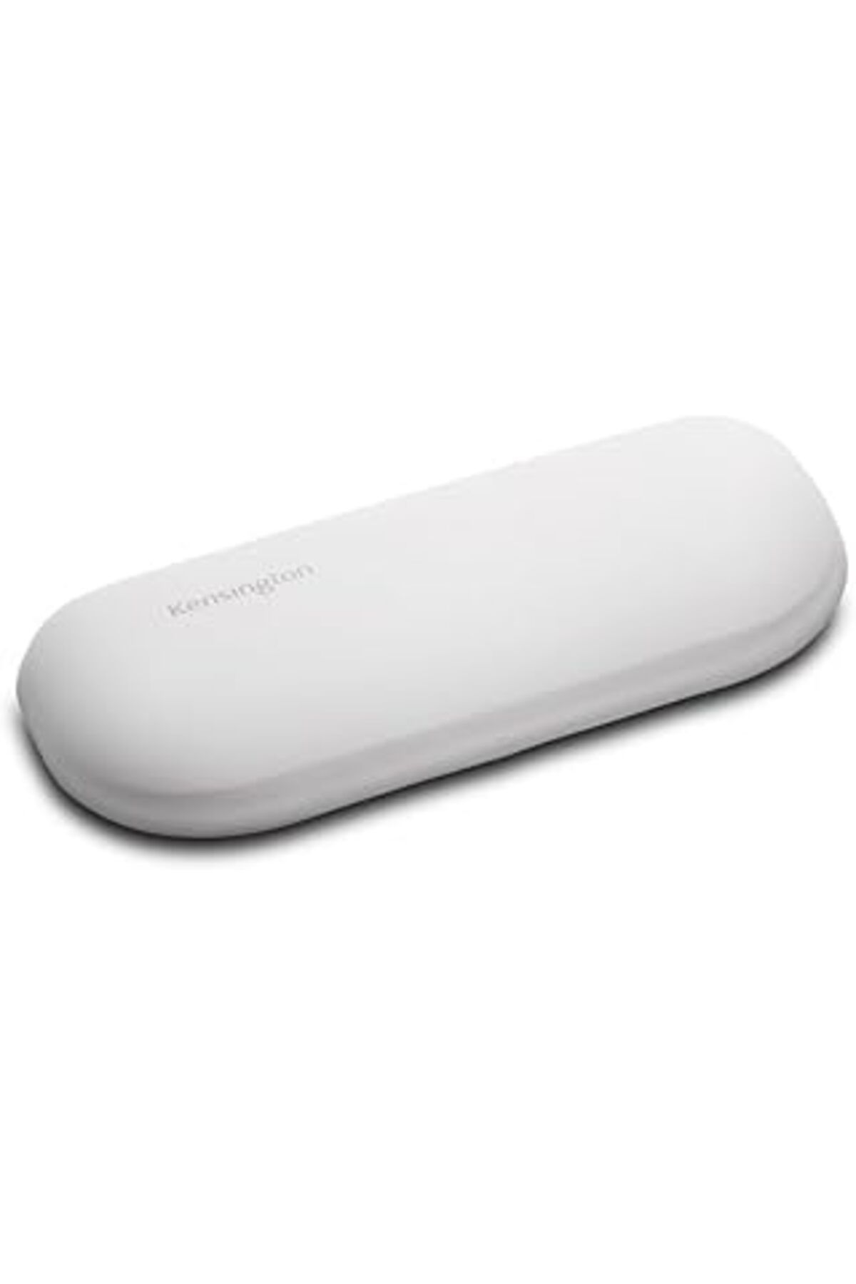 Mu Art Ahşap Kensington K50432Eu Ergosoft Gri Bilek Desteği, Standart Fareler Için