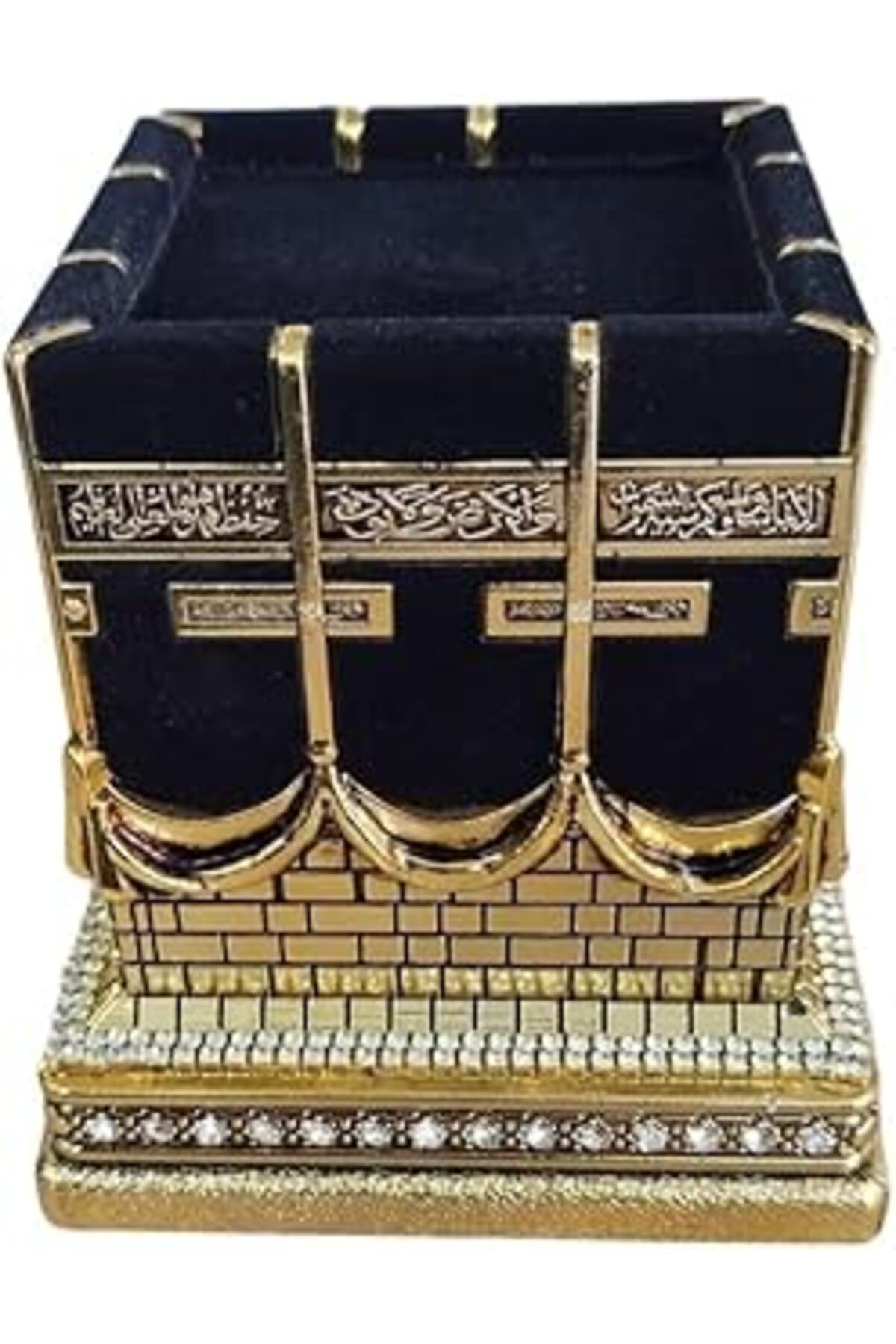 karadağsb Ay Hediye Kabe Biblo