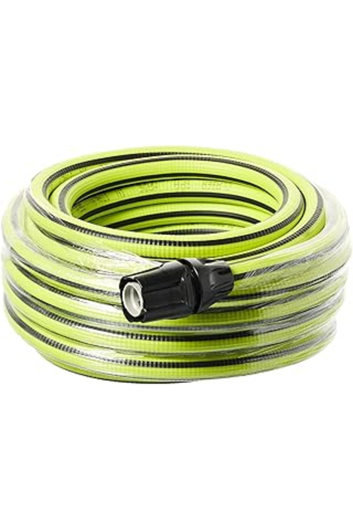 NETWORK ART Claber 9340 Toplight Hortum, 10 Metre ½ İnç Hortum, 2 Adet Otomatik Bağlantı Elemanı İle Birlikte