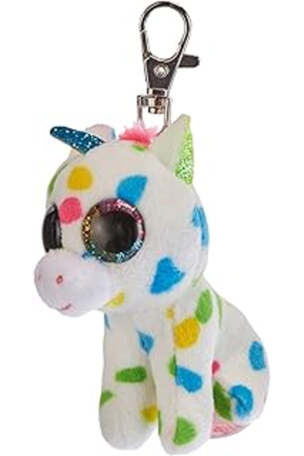 karadağsb Ty Harmonie Unicorn Speckled Clip