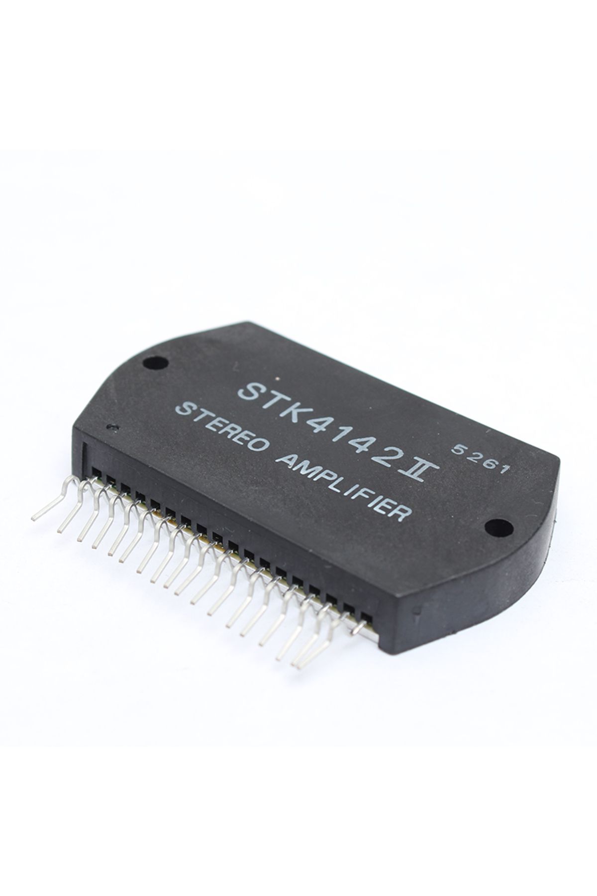 robotrend Stk 4142Ii Power Amplifier Ic Entegre