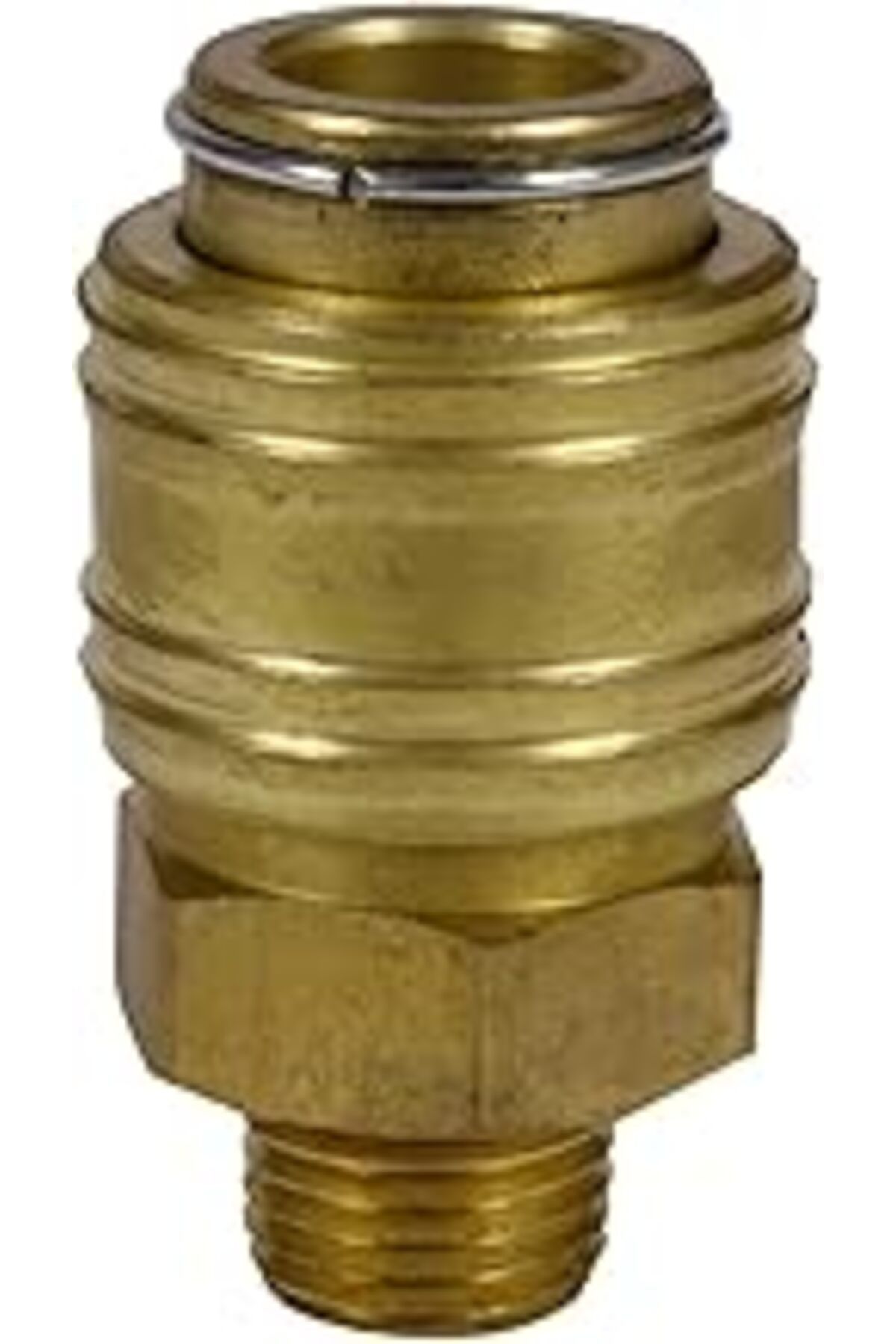 Mu Art Einhell Nipel R1/4" (Erkek)