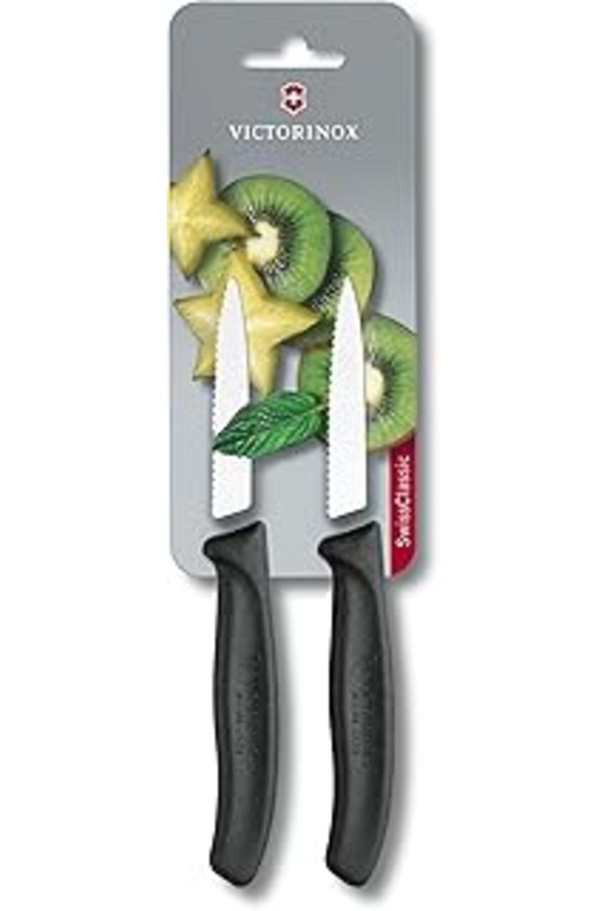 Mu Art 6.7633.B 8Cm Blisterli Soyma Bıçağı