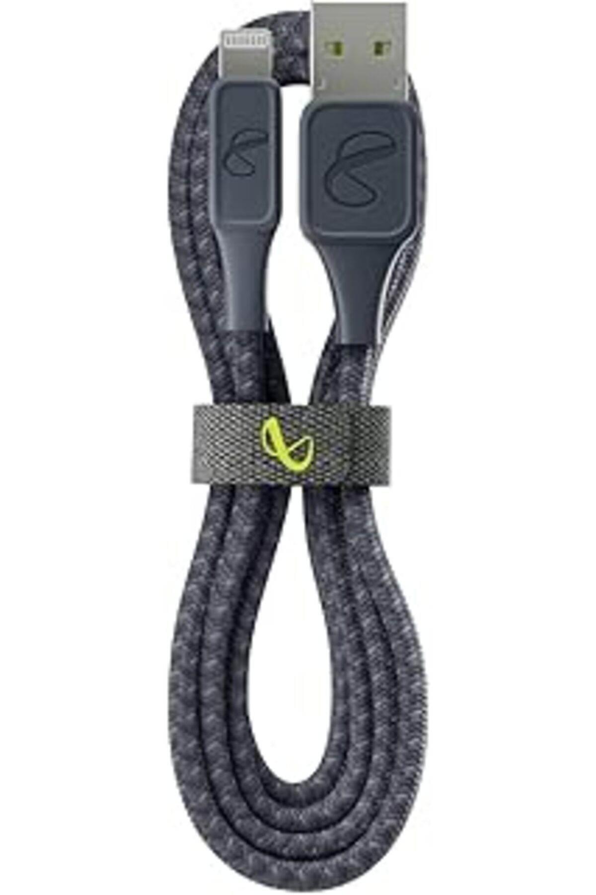 Karachil Infinitylab By Harman - Instantconnect Kablo Usb-A Lightning,Mavi,1.5M