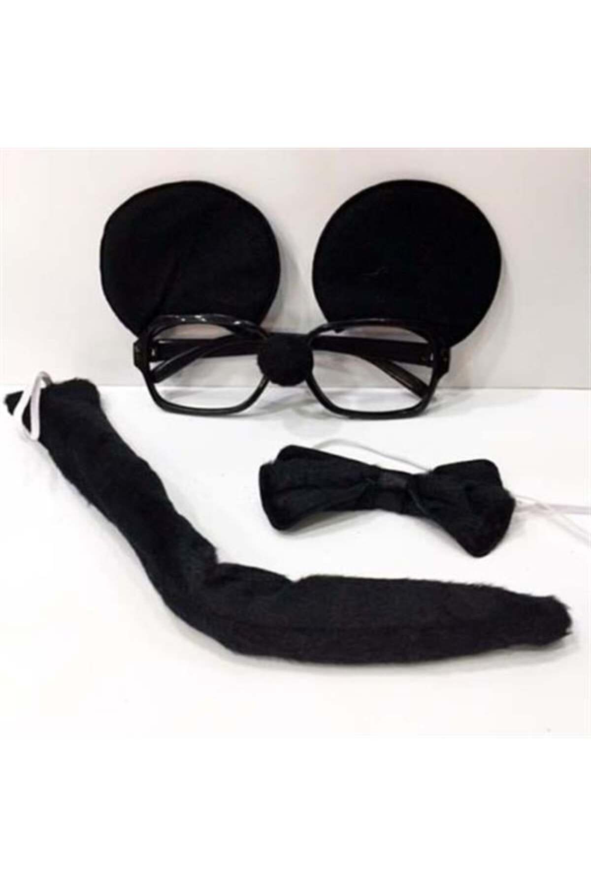 Roses Store Mickey Mouse Kostüm Seti