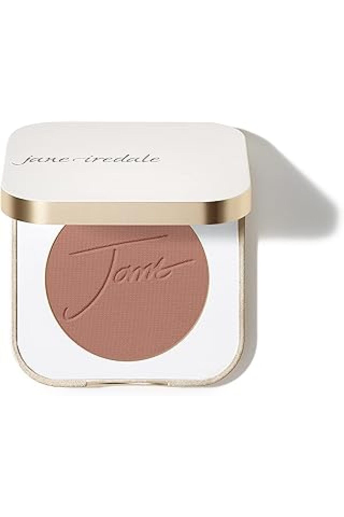 nazeninstoğu Jane Iredale Purepressed Allık