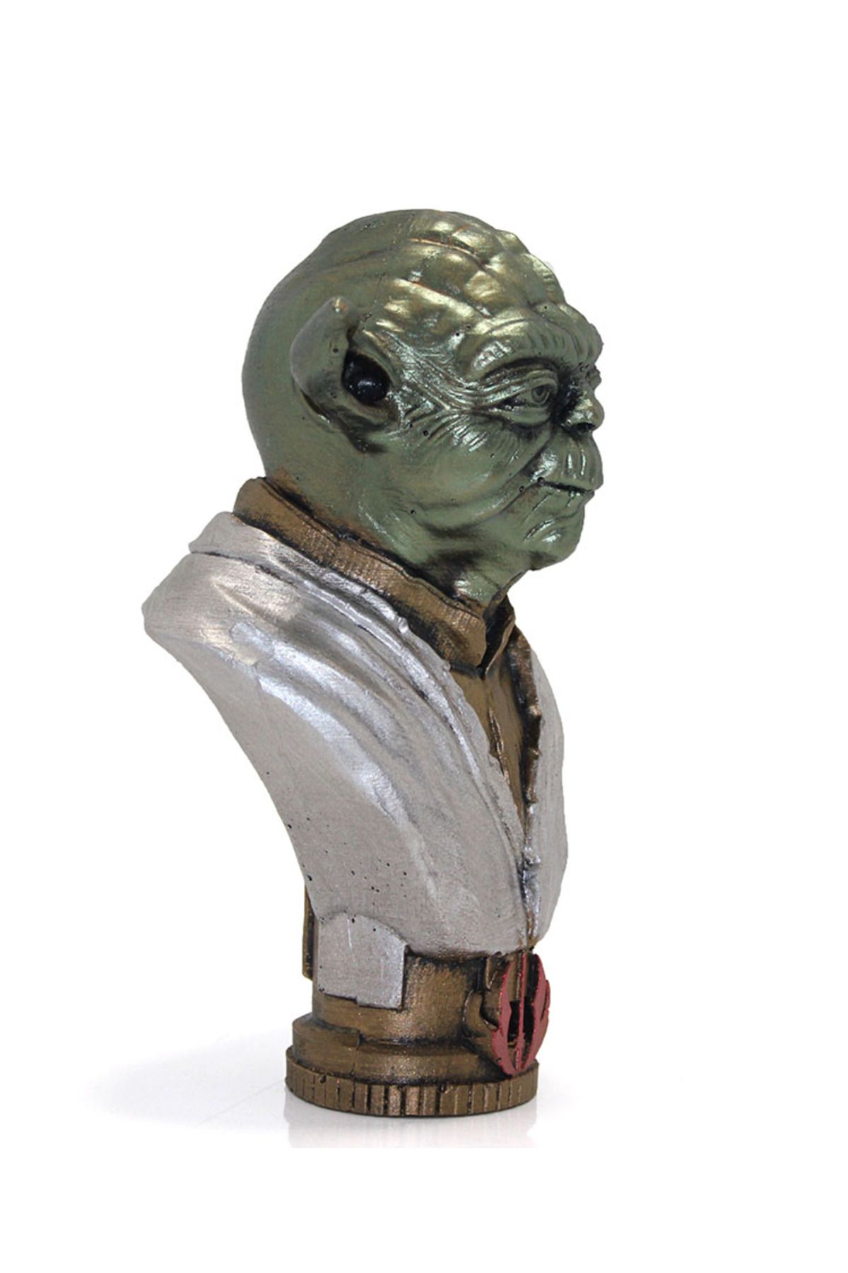 gcaksesuar Yoda Büst