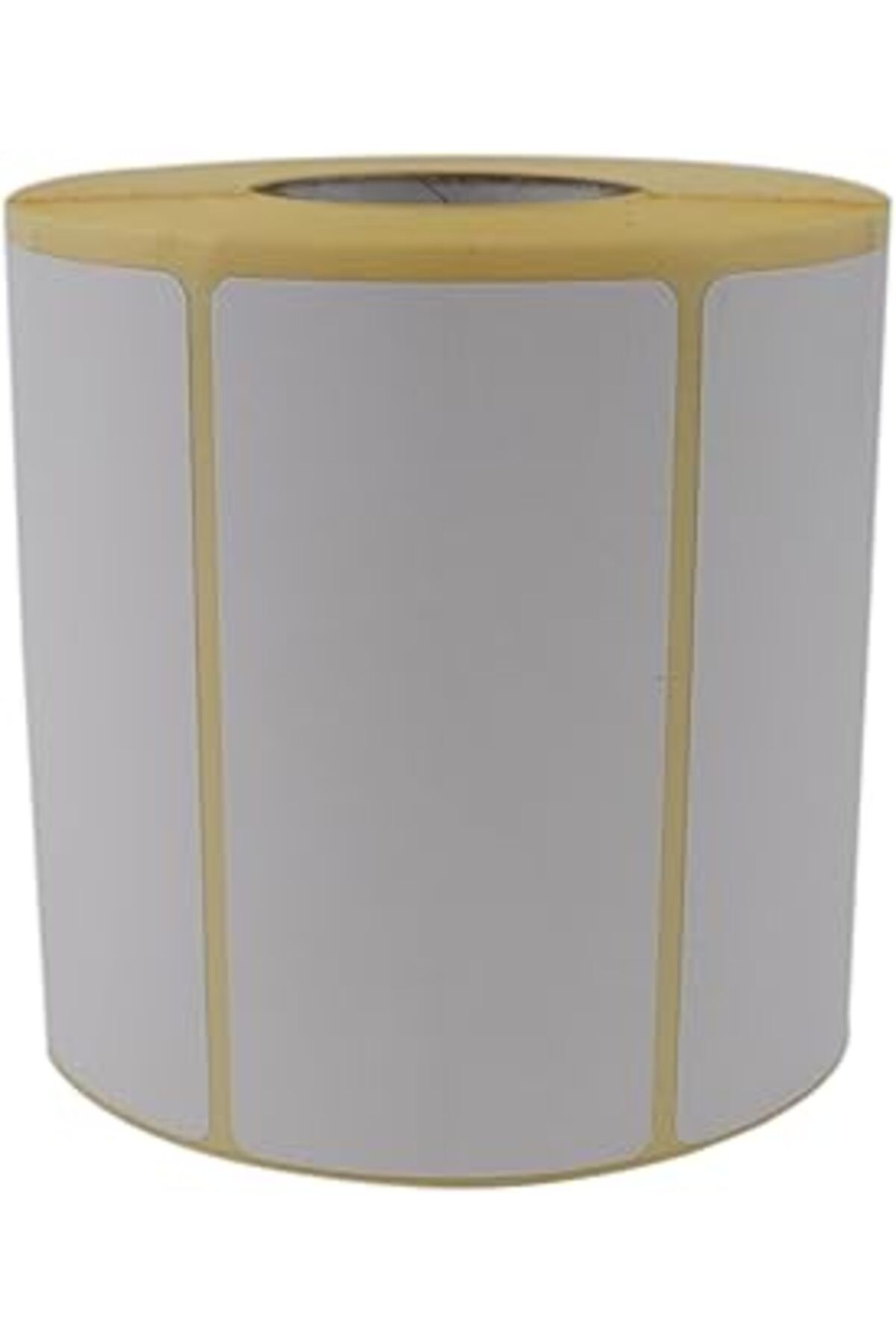 robotrend Hazır Etiketler , Hazır Al Hızlı Al Eko Termal Etiket 100Mm X 50Mm Ruloda 1000 Adet 40Mm Kuka Çapın