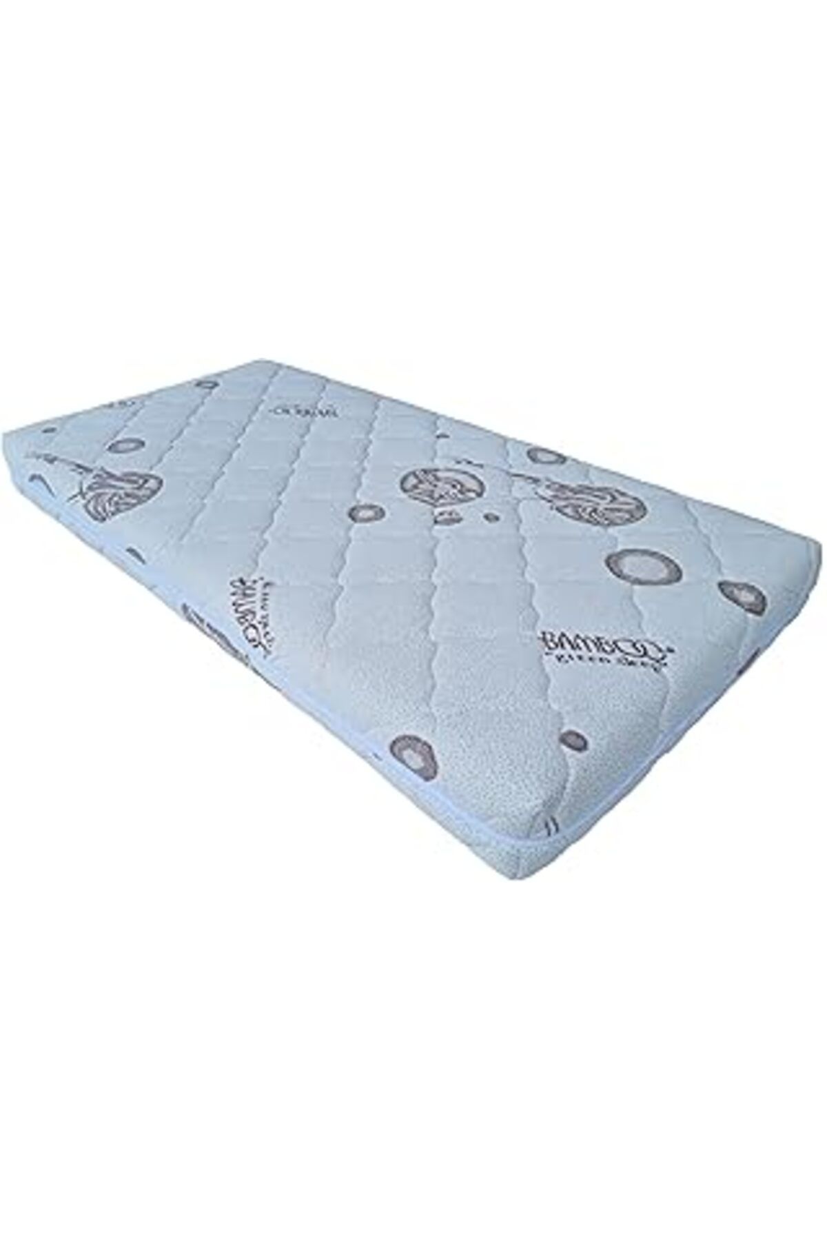 Mu Art Ave Home Terababy Plus Bebek Yatağı 65X95