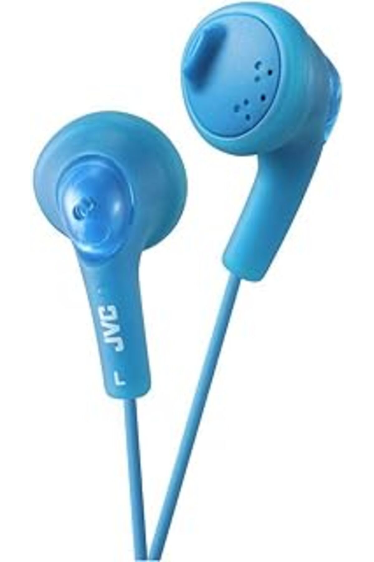 karadağsb Jvc Gumy Ha-F160-A-E In-Ear Kulaklık Stereo Kulaklık Ile Bass Boost Ve 3,5 Mm Jak Kablosu (1,2 M) 4