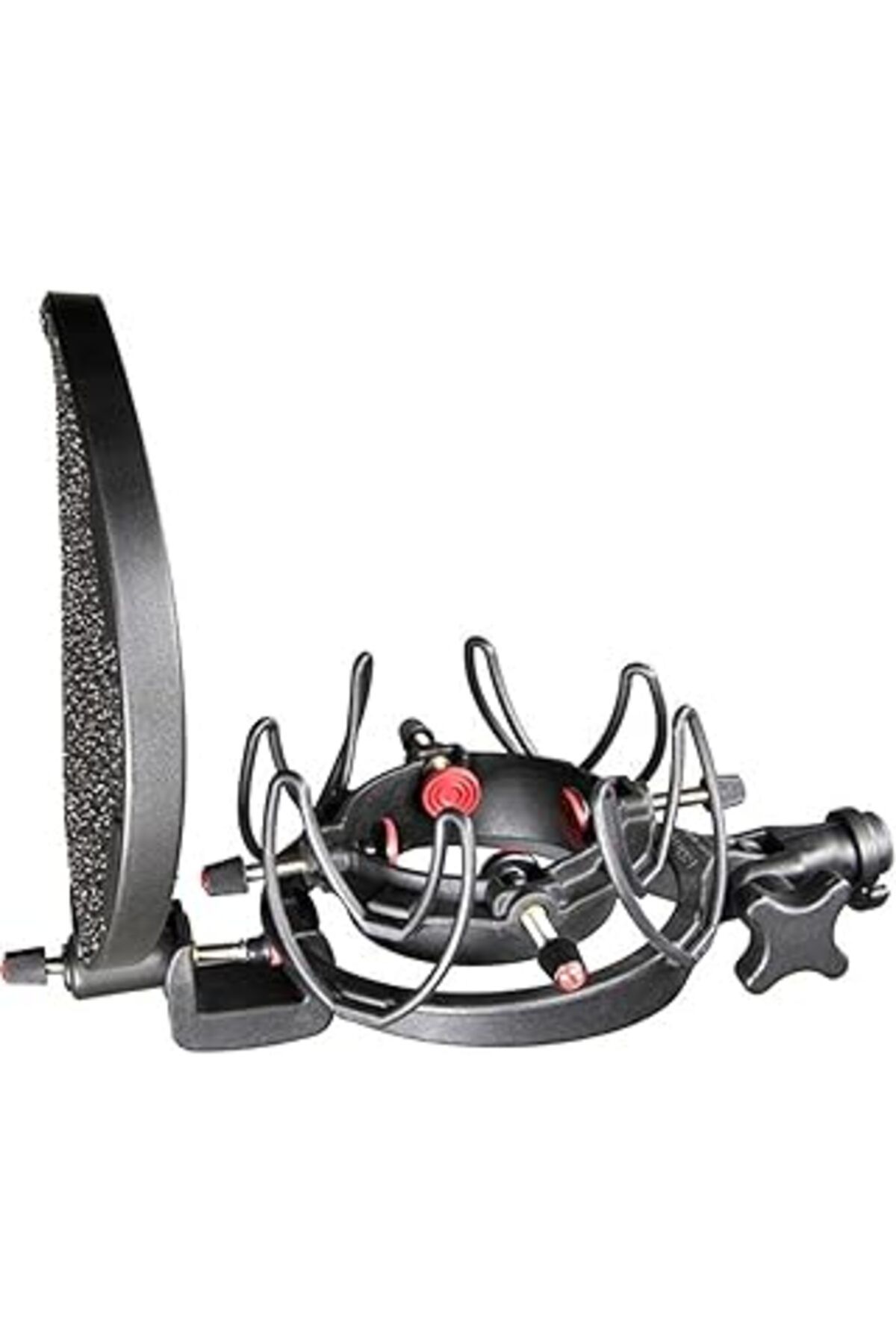 Pazarcan Rycote 045002 Invision Usm Stüdyo Kiti