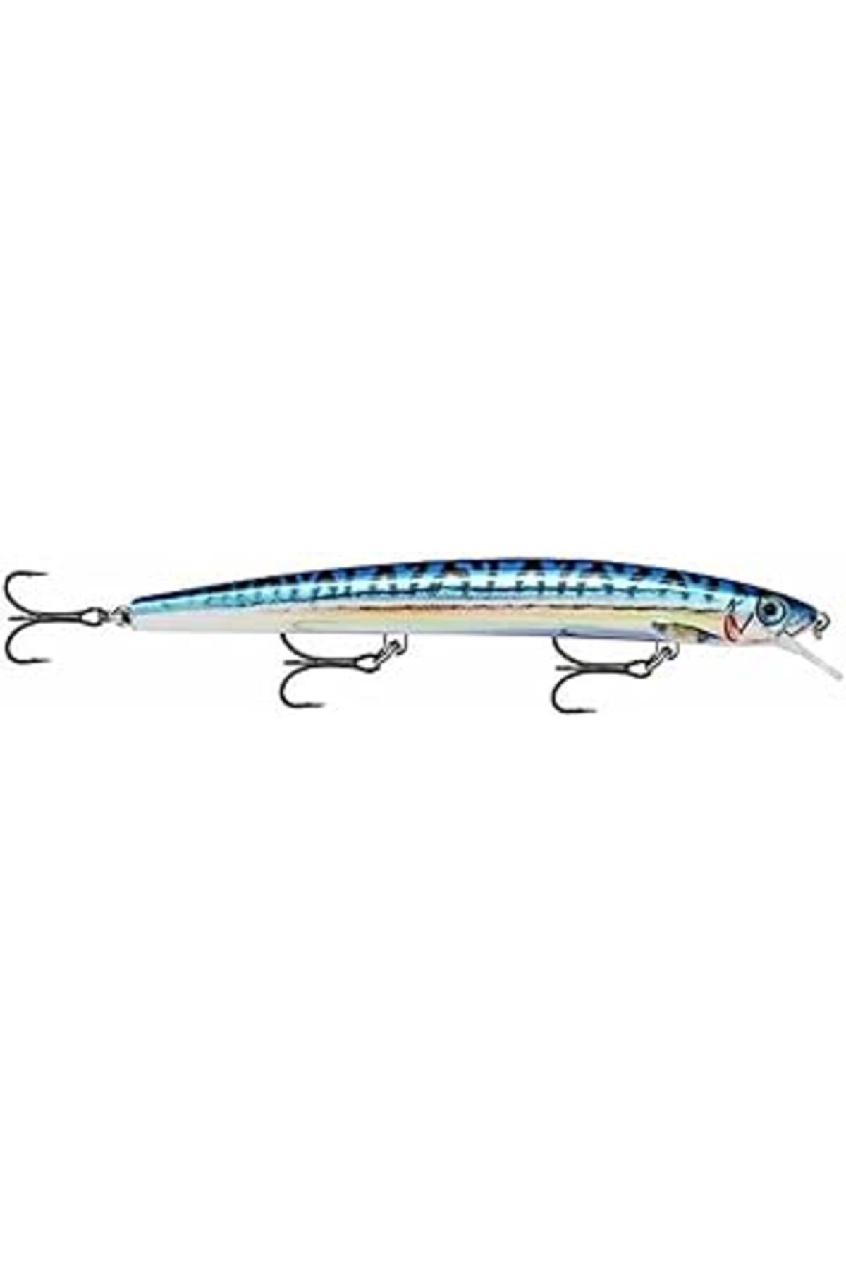 NZM TİCARET Rapala Max Rap Balığı Sbml 150 Mm