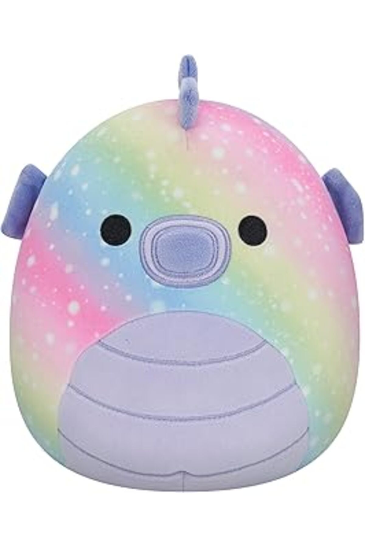 karadağsb Squishmallows Peluş 20 Cm Seri16B - Denizatı Emerald