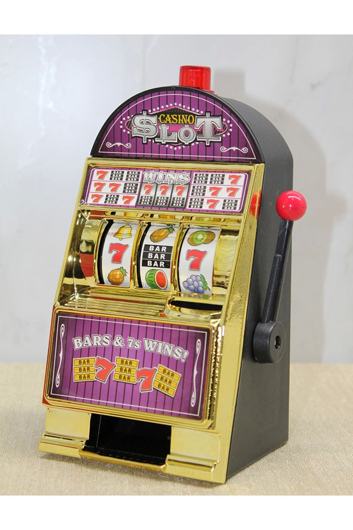 mrpurple Slot Makinasi Alk3099 - PRP6370-6590