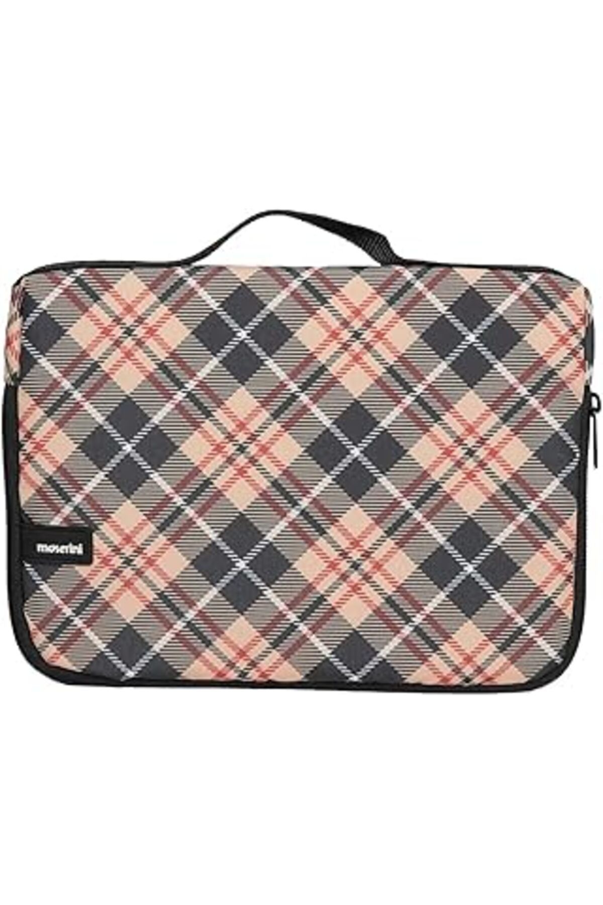 karadağsb Esepetim Moserini Ipad Huawei Lenovo Smart Slim Desenli Tablet Çantası (Ares)