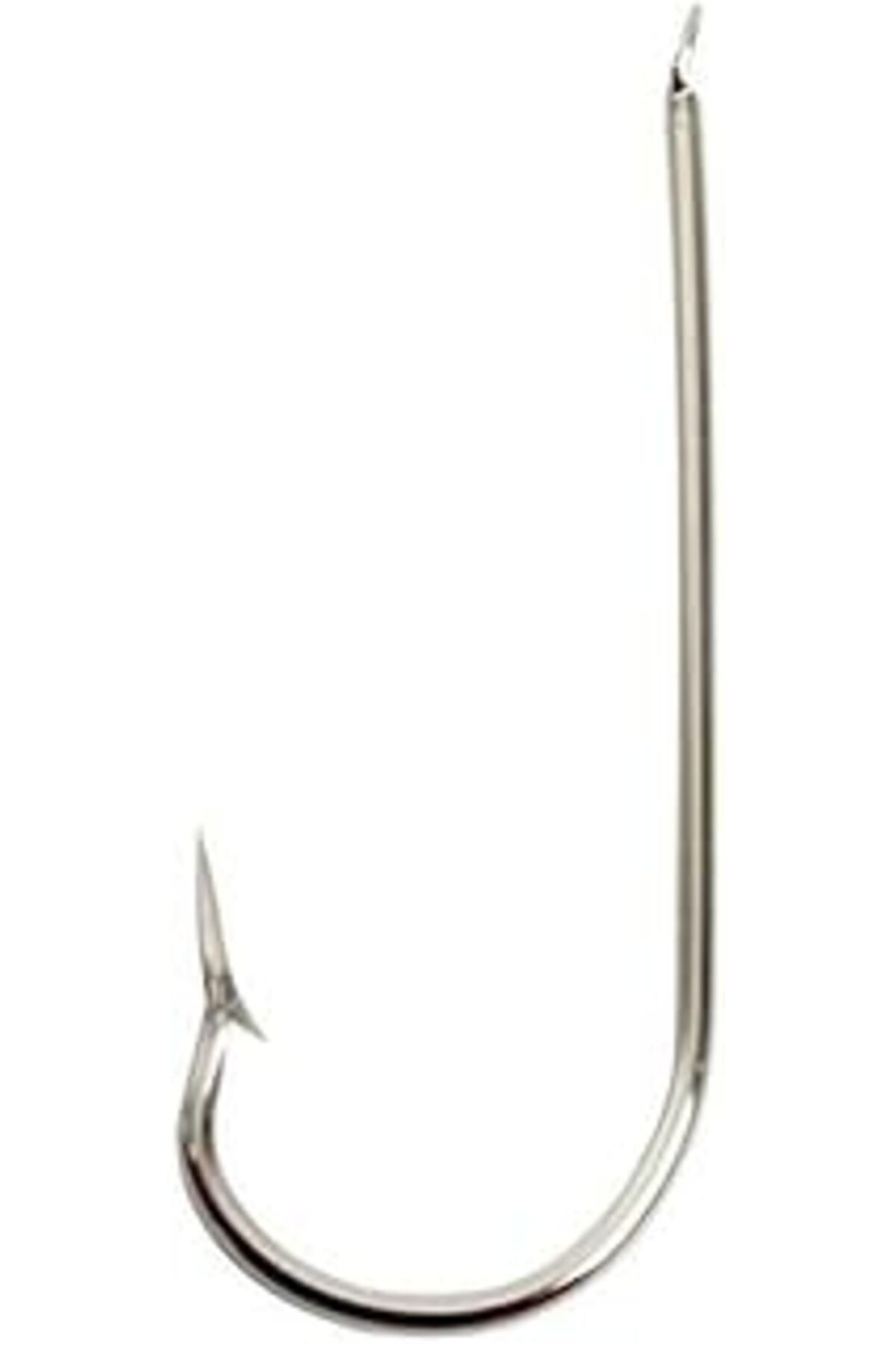 Pazarcan Sea Horse Sh8-1251 No:2/0 100 Lü Paket Iğne