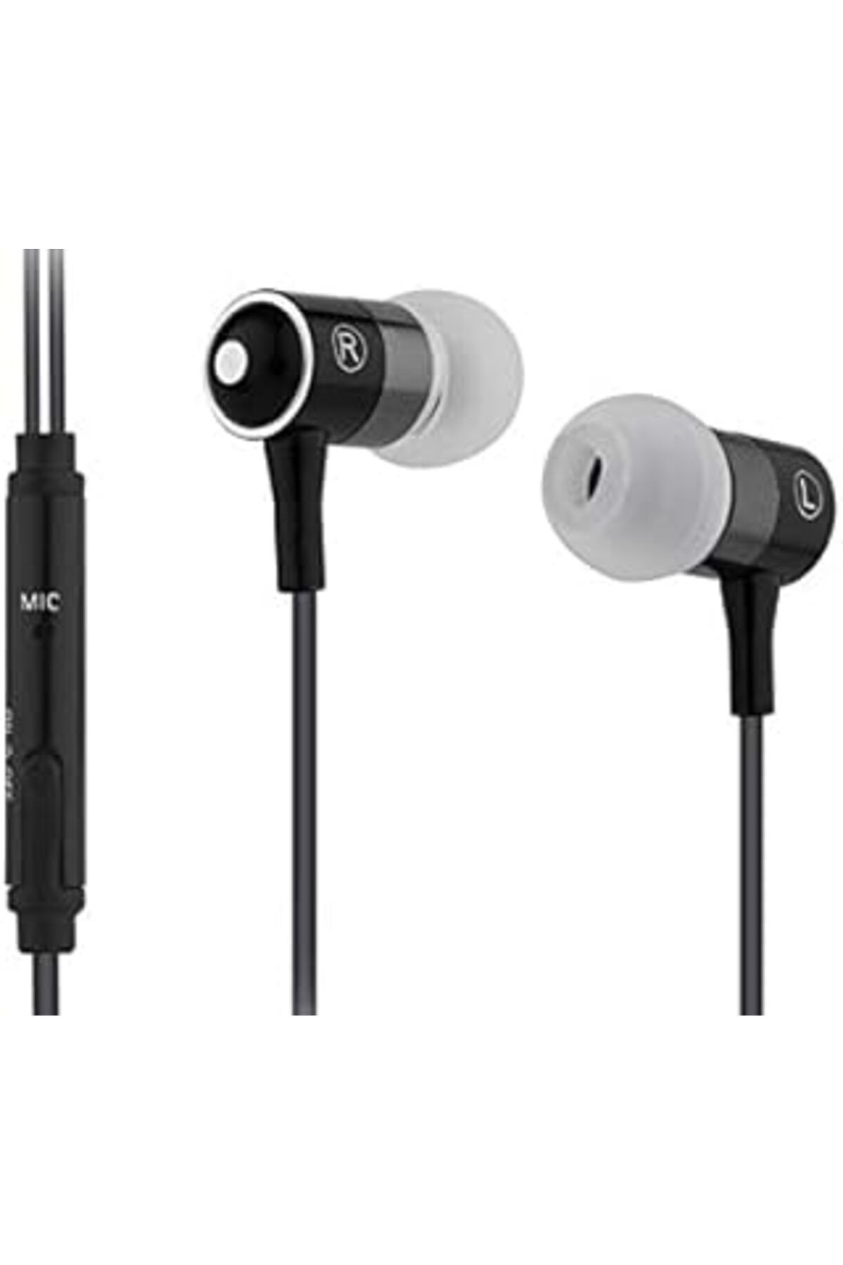 NZM TİCARET Rampage Snopy Sn-10B Kulaklık Ipod+Ipad+Iphone+Mp3 Süperbass