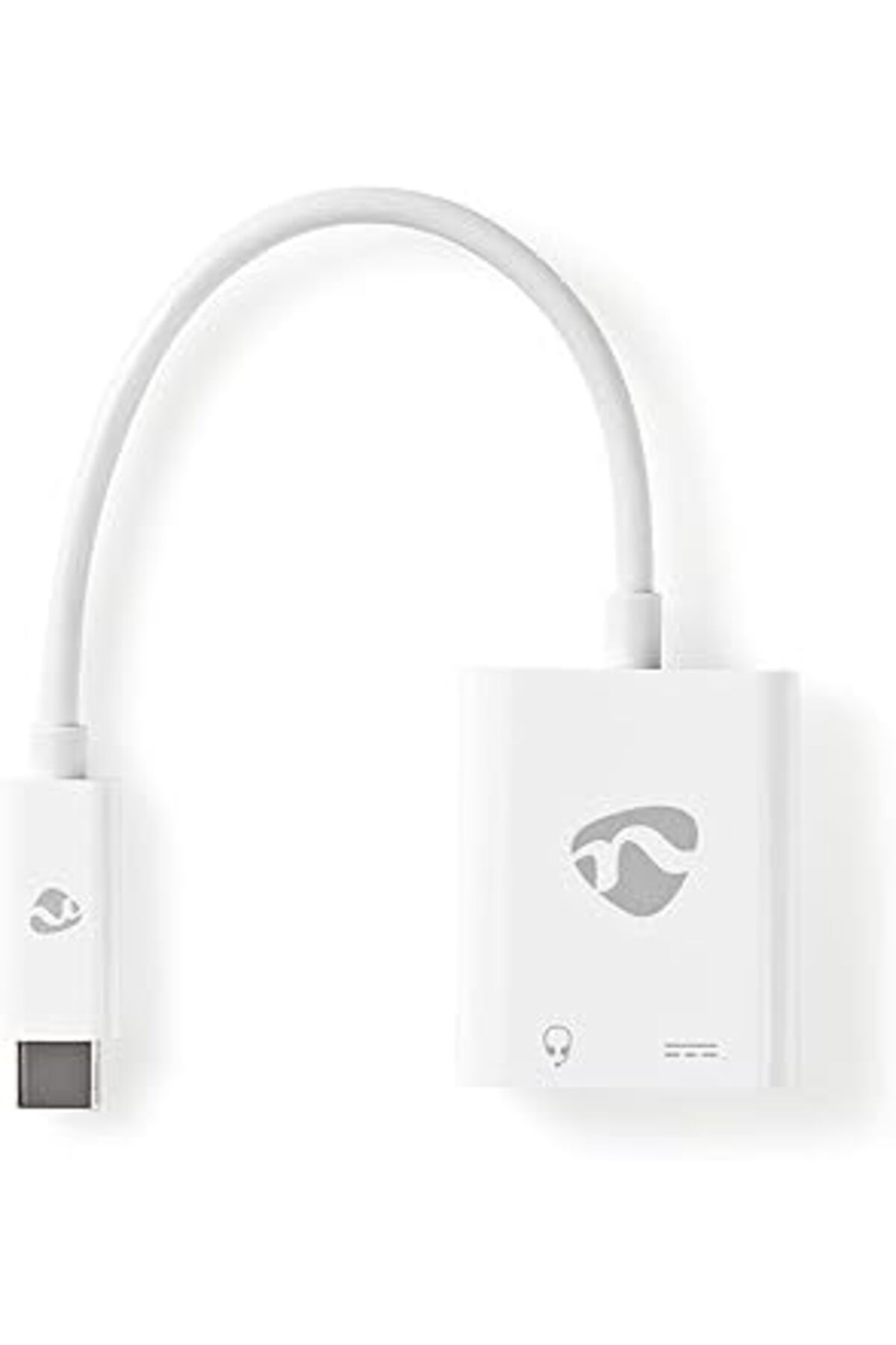 Mu Art Nedis Usb Adaptör Erkek-Dişi